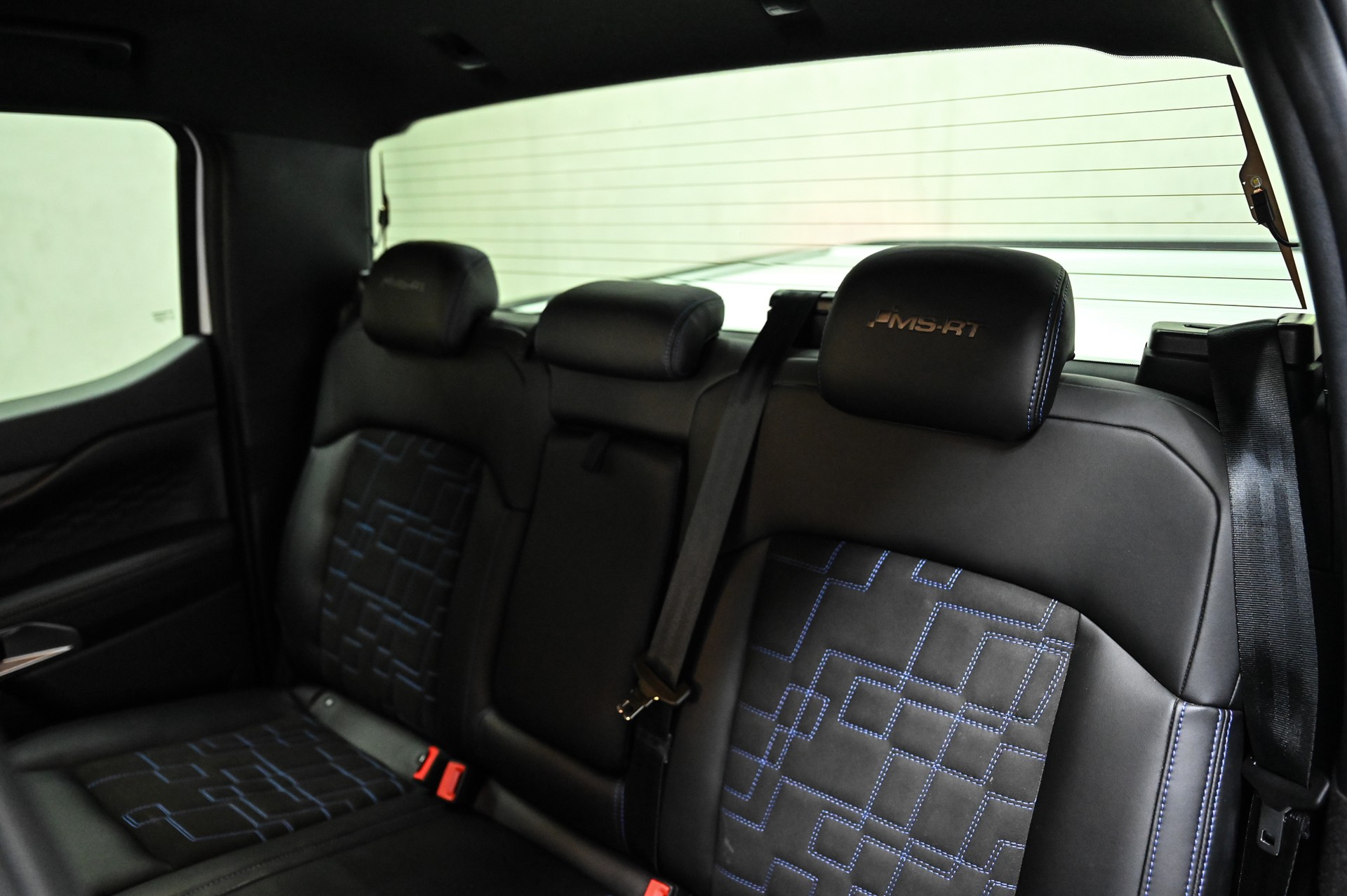 FORD Ranger MS/RT 3.0 EcoBlue 4x4-image-32