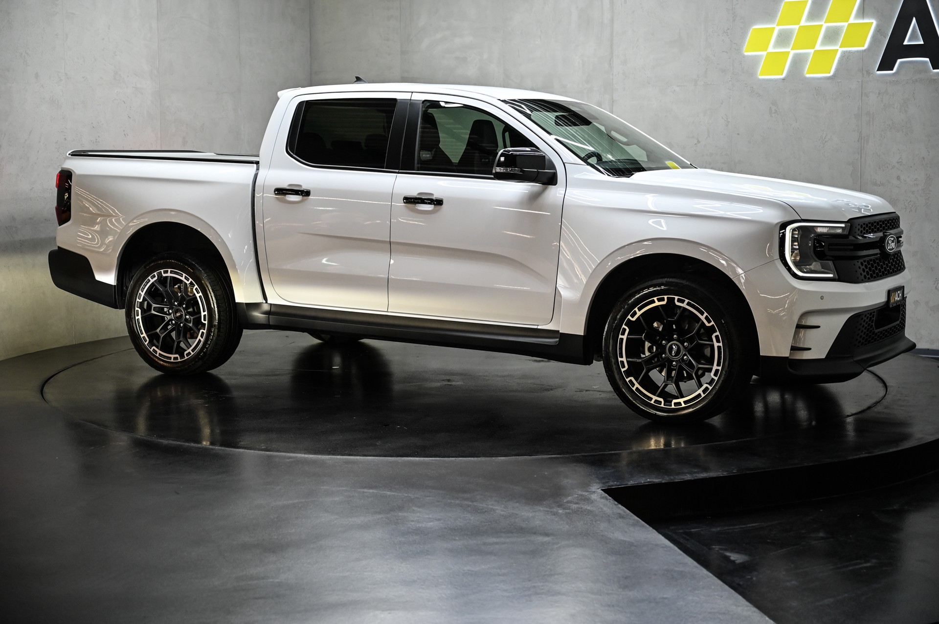 FORD Ranger MS/RT 3.0 EcoBlue 4x4-image-9