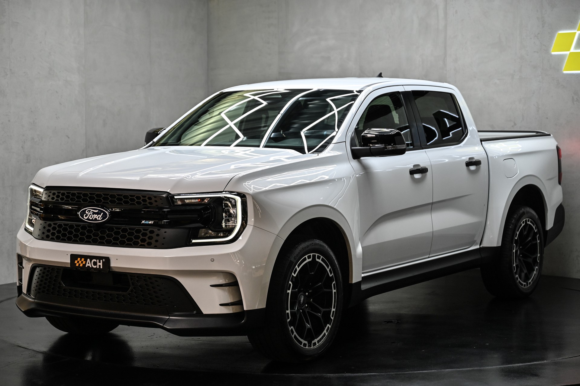 FORD Ranger MS/RT 3.0 EcoBlue 4x4-showroom-element-2