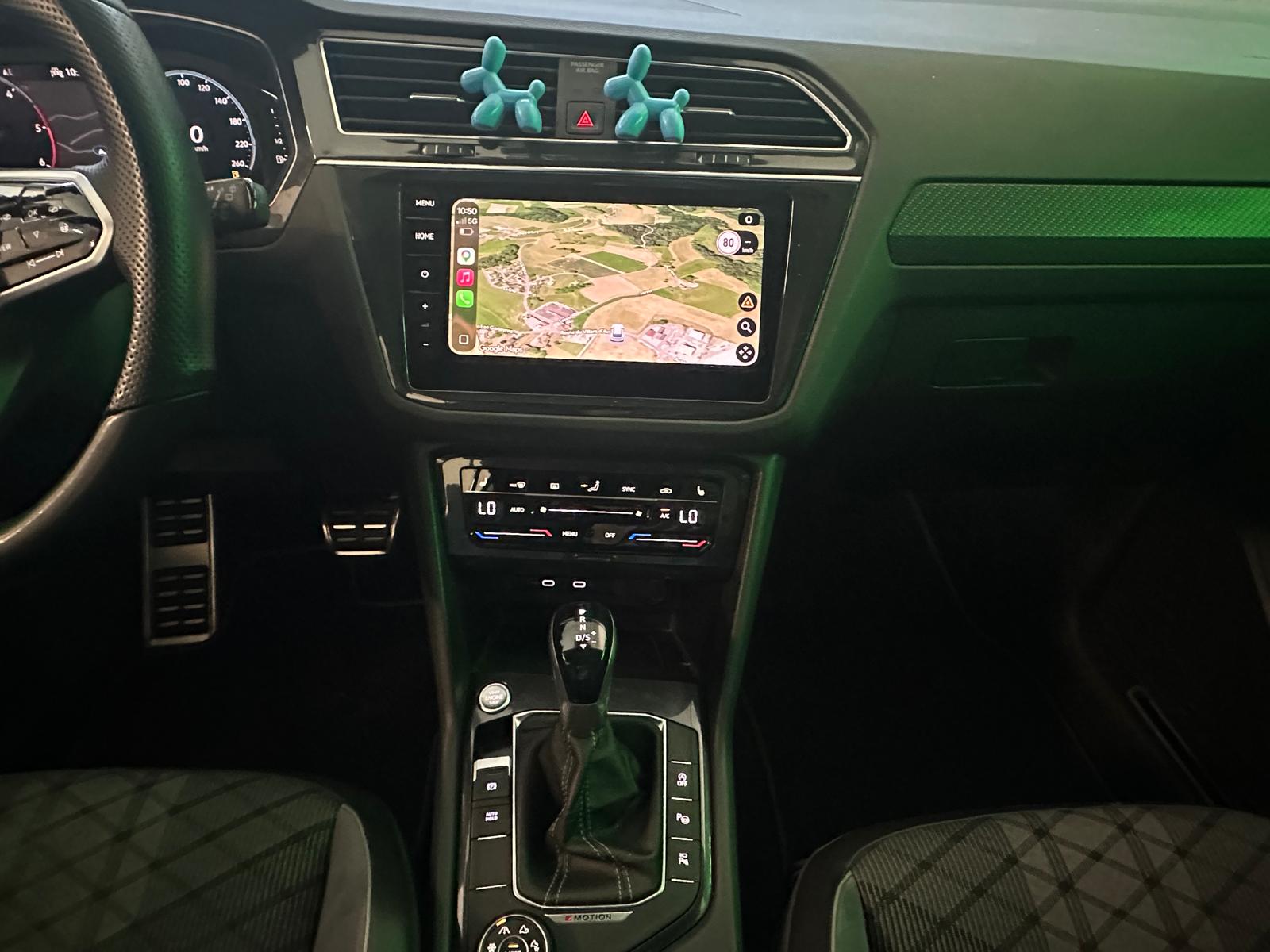 VW Tiguan 2.0 TDI SCR R-Line 4Motion DSG-image-15