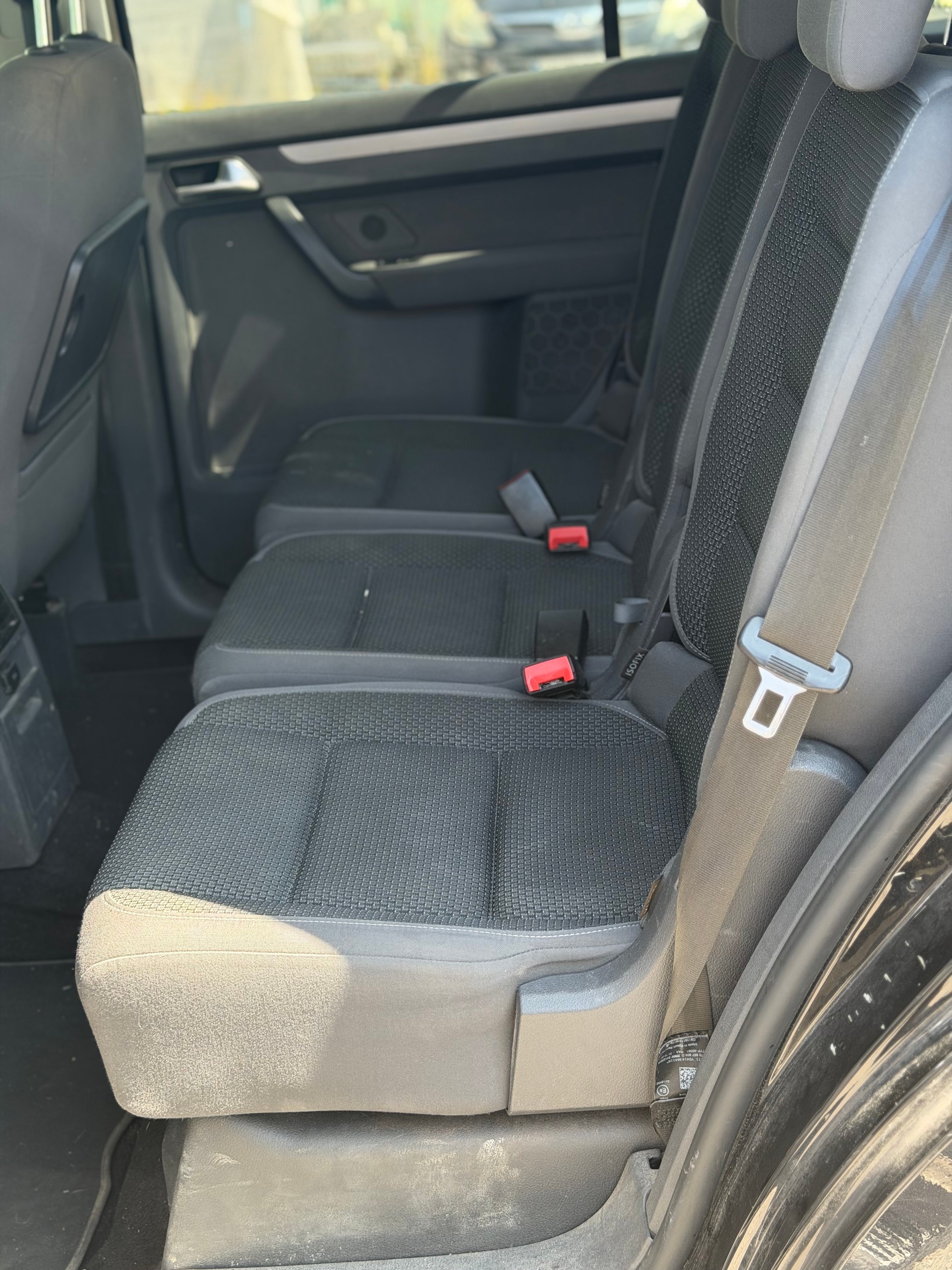 VW Touran 1.4 TSI Trendline-image-10
