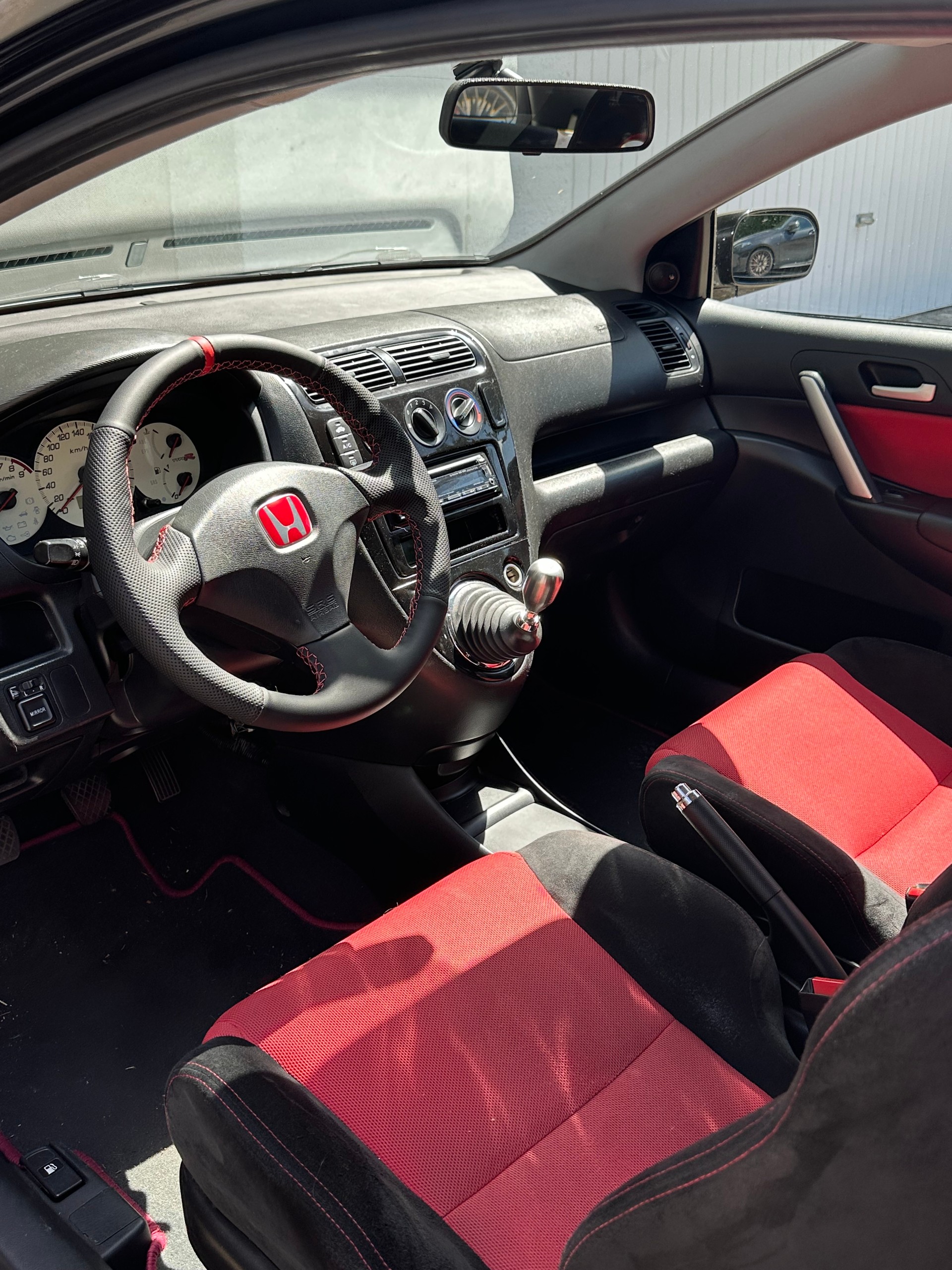 HONDA 2.0i Type R-image-3
