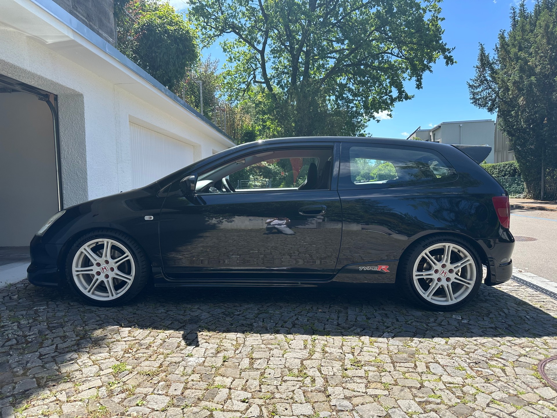 HONDA 2.0i Type R-image-1
