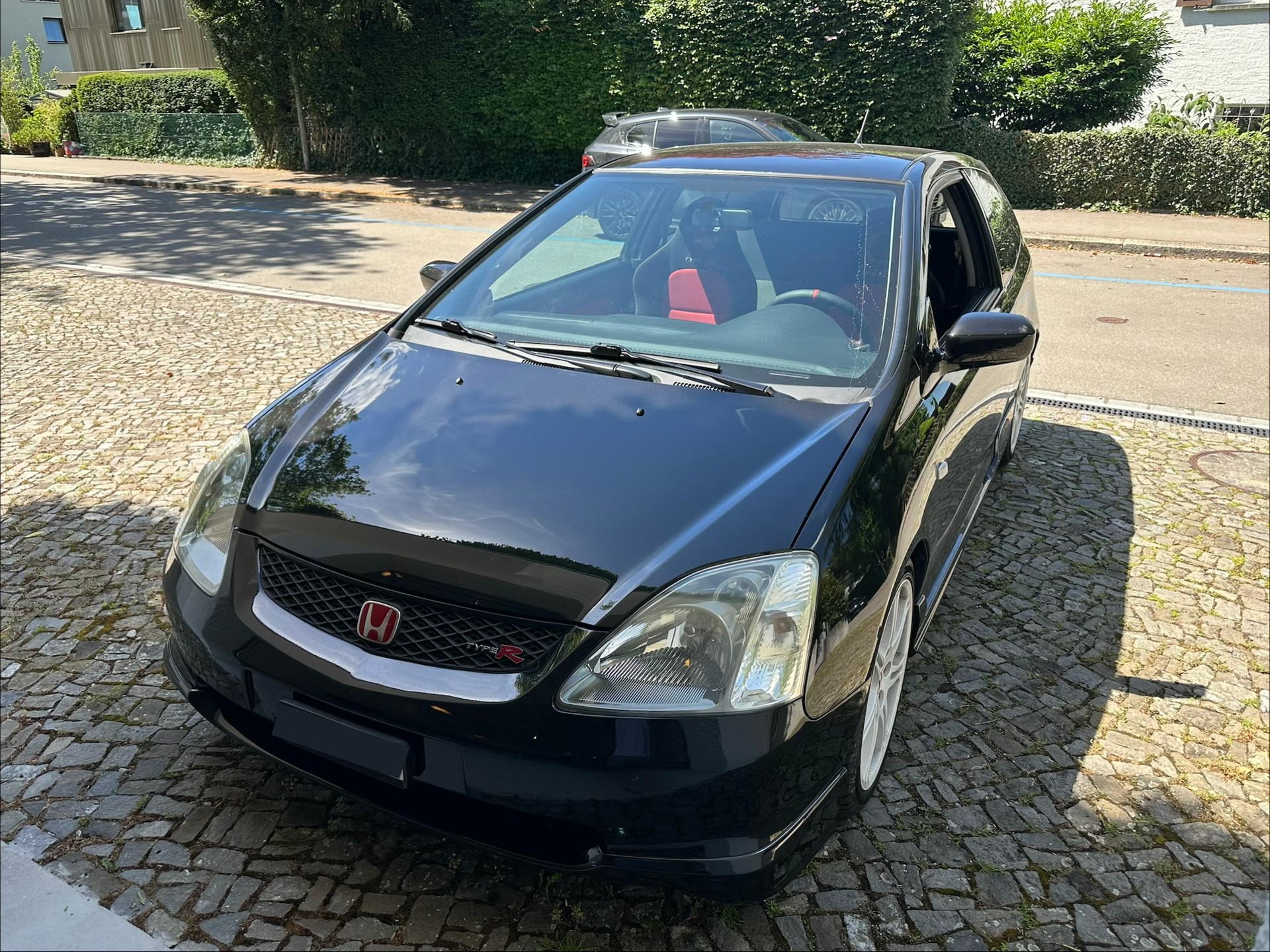 HONDA 2.0i Type R-image-0