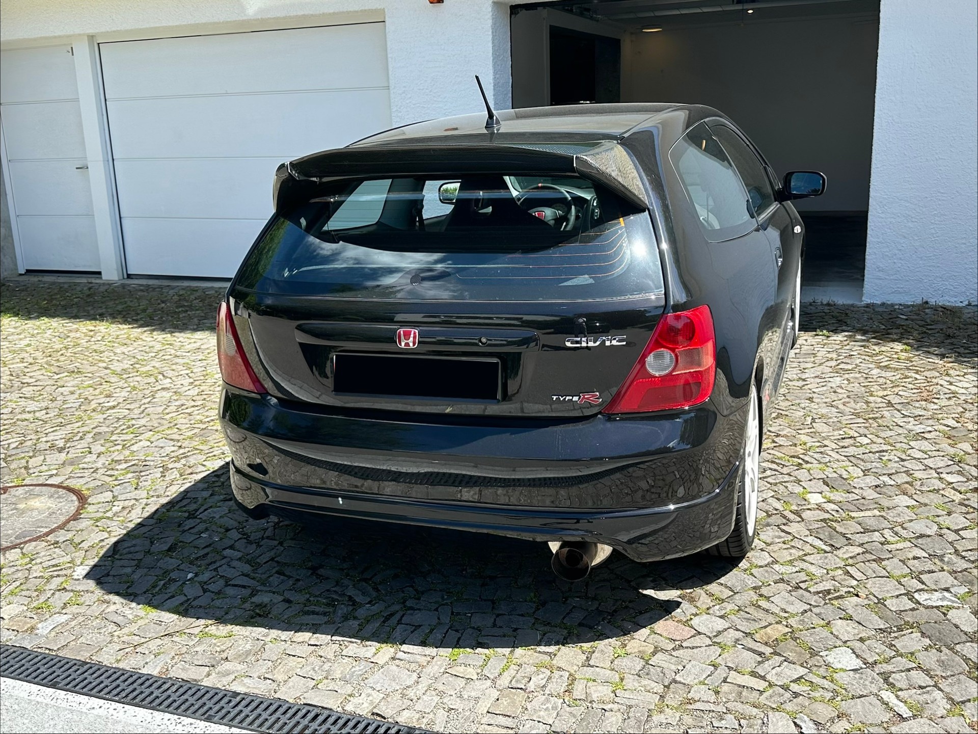 HONDA 2.0i Type R-image-2