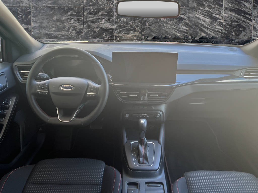 FORD Focus Station Wagon 1.0i EcoB Mild-Hybrid 155 ST-Line X-image-7