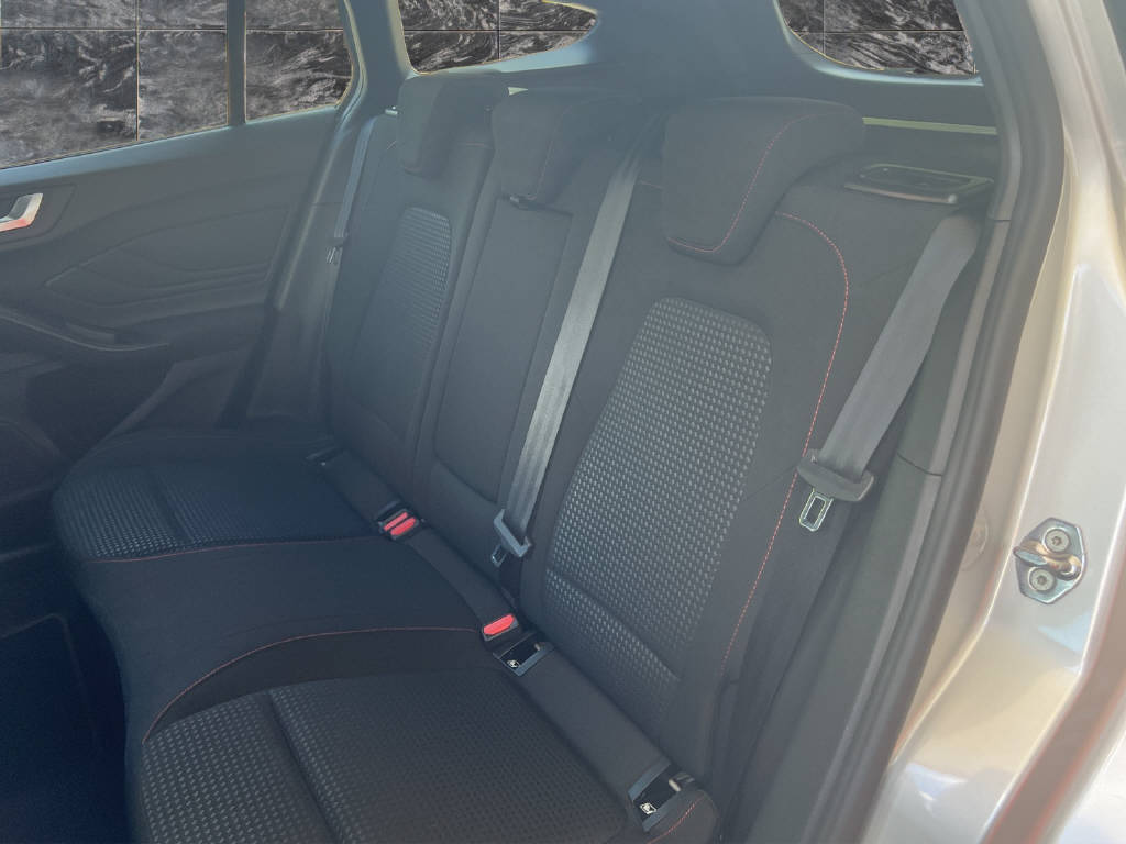 FORD Focus Station Wagon 1.0i EcoB Mild-Hybrid 155 ST-Line X-image-8