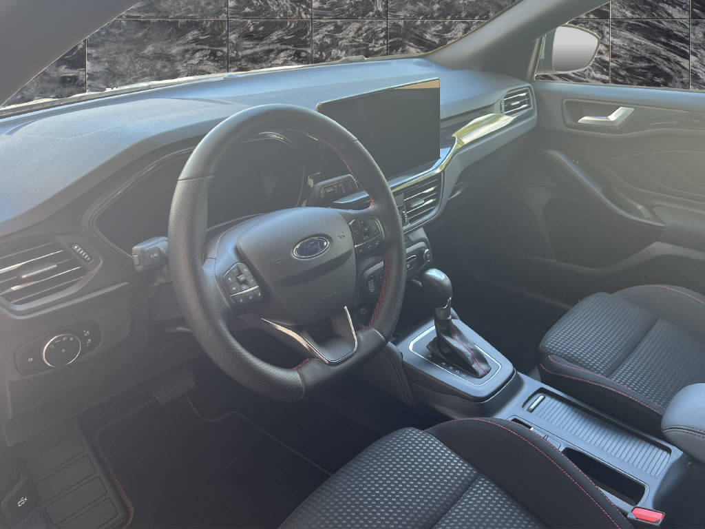 FORD Focus Station Wagon 1.0i EcoB Mild-Hybrid 155 ST-Line X-image-6