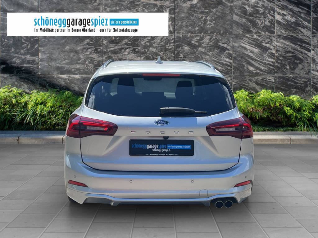 FORD Focus Station Wagon 1.0i EcoB Mild-Hybrid 155 ST-Line X-image-4