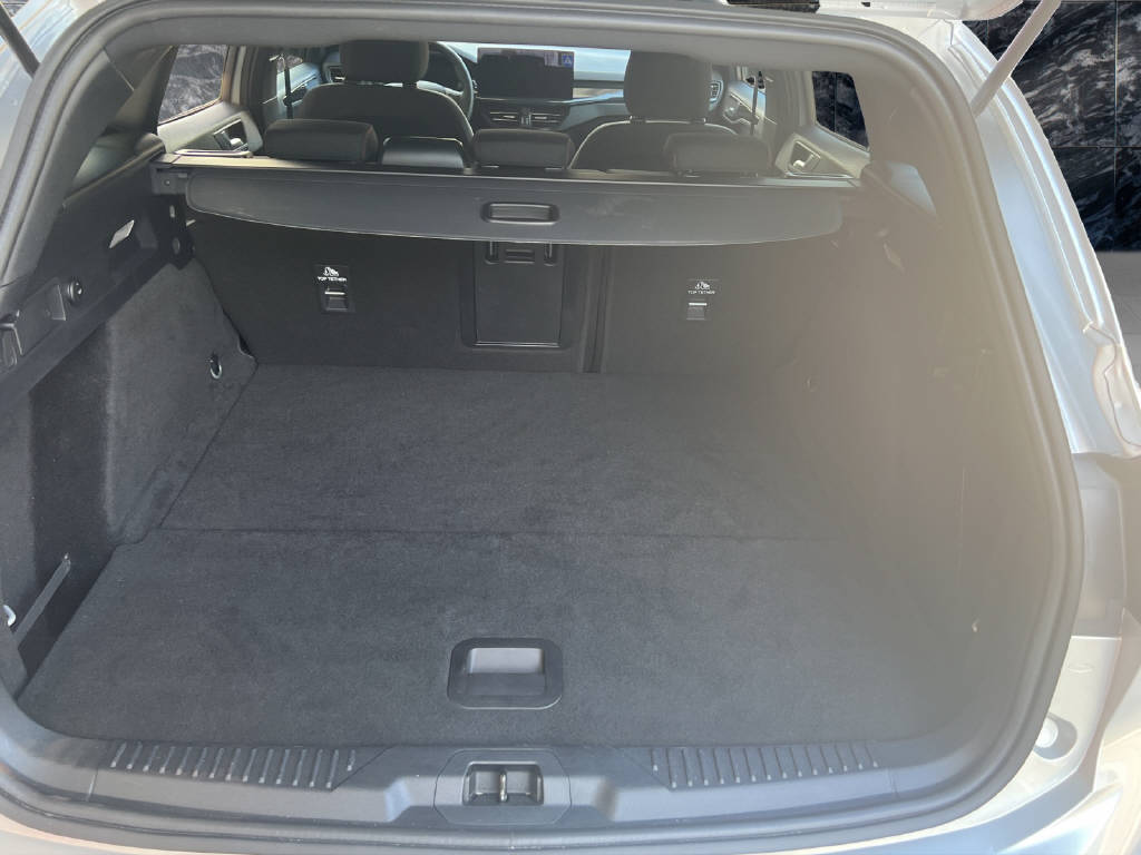 FORD Focus Station Wagon 1.0i EcoB Mild-Hybrid 155 ST-Line X-image-9