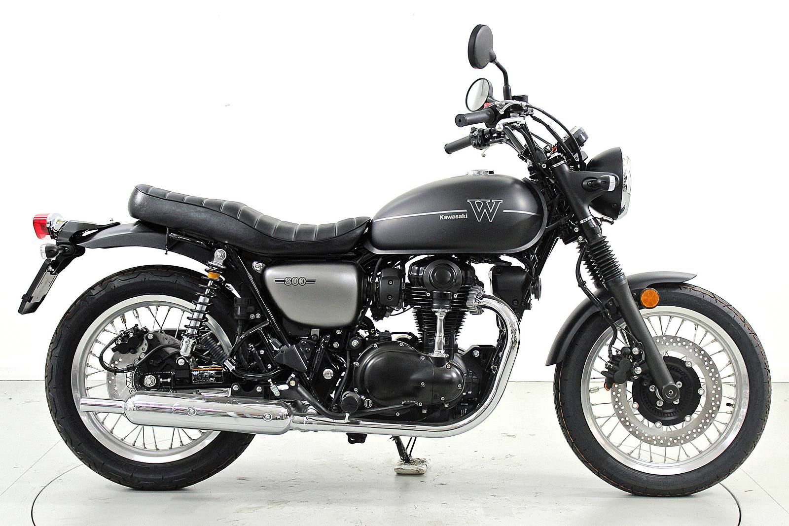 KAWASAKI W 800 Street ABS-showroom-element-3