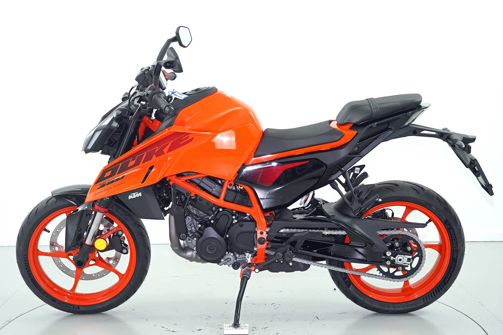 KTM Duke 390 ABS-image-4