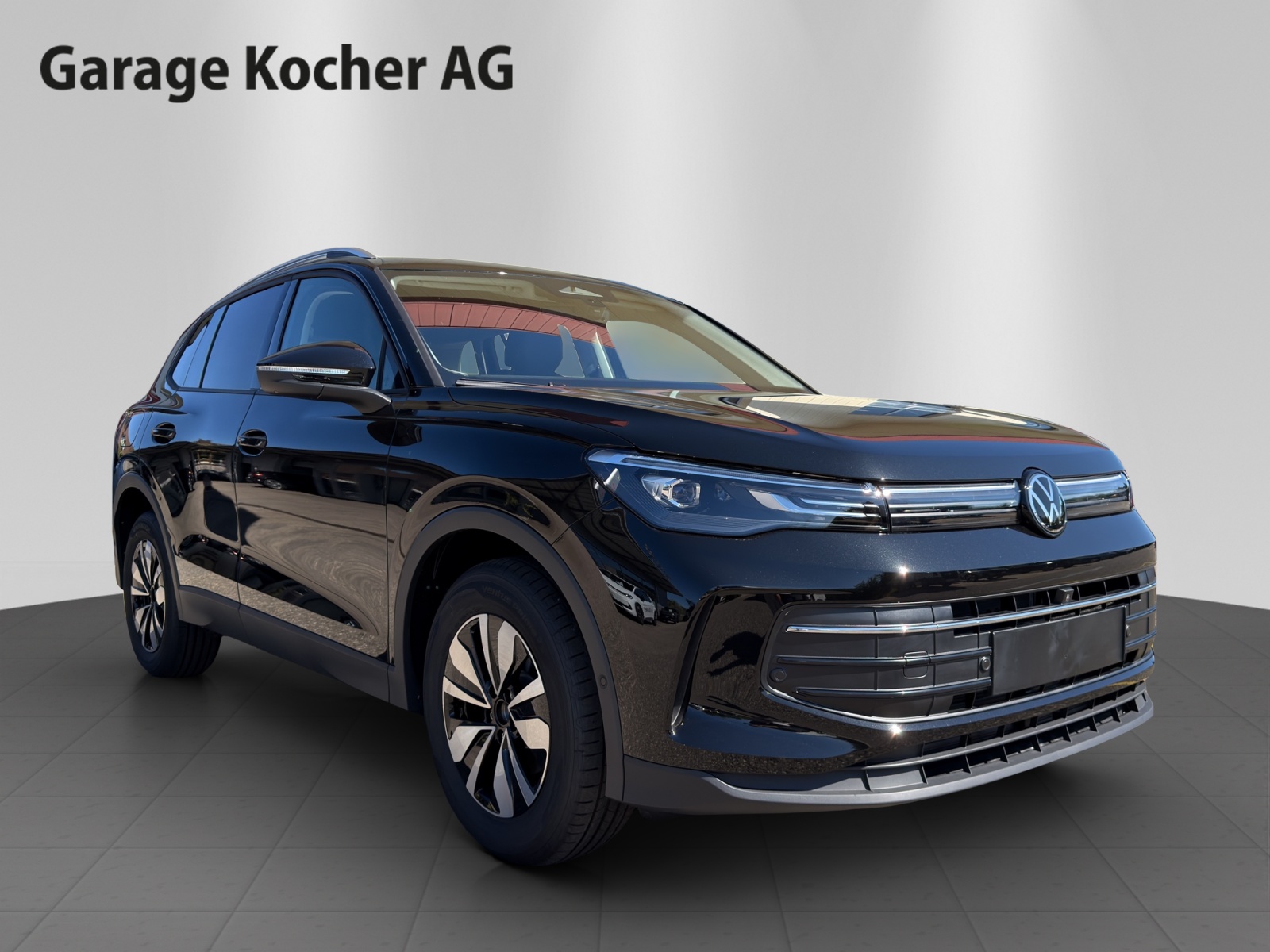VW Tiguan 1.5 TSI evo2 mHEV United DSG-image-6