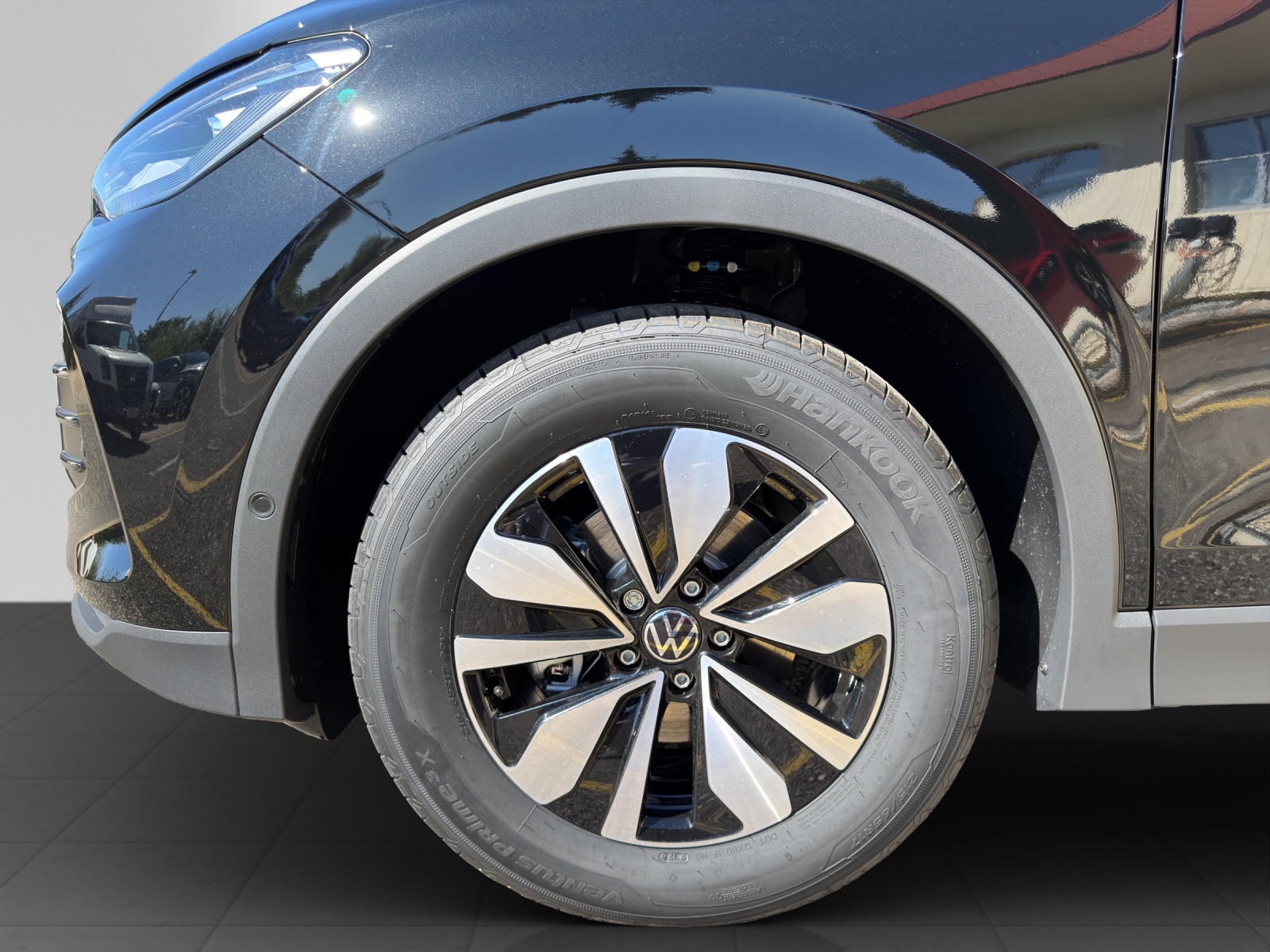 VW Tiguan 1.5 TSI evo2 mHEV United DSG-image-7