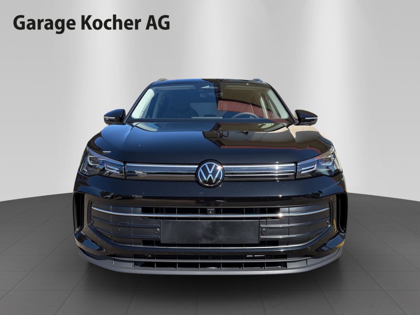 VW Tiguan 1.5 TSI evo2 mHEV United DSG-image-1