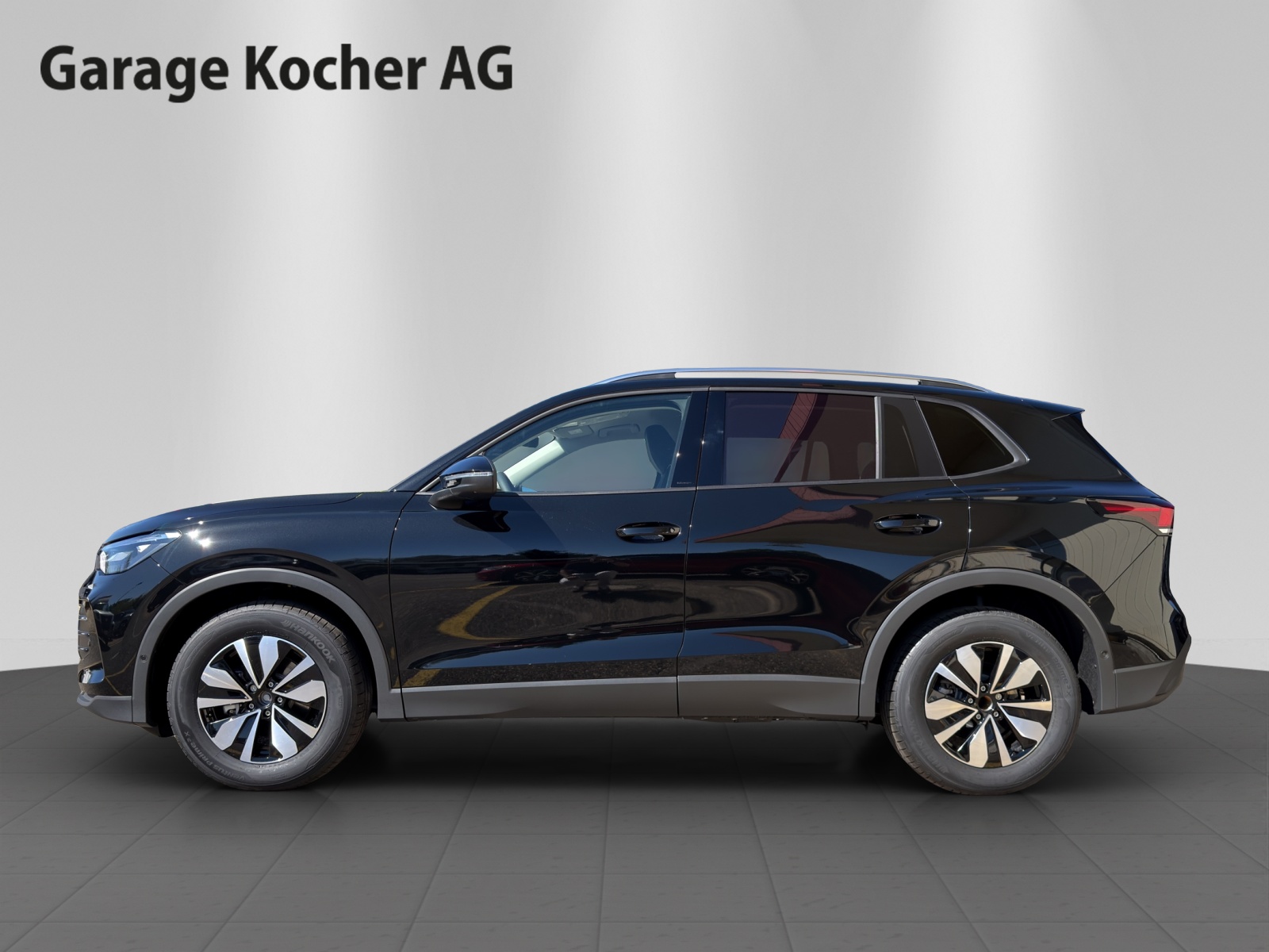 VW Tiguan 1.5 TSI evo2 mHEV United DSG-image-2