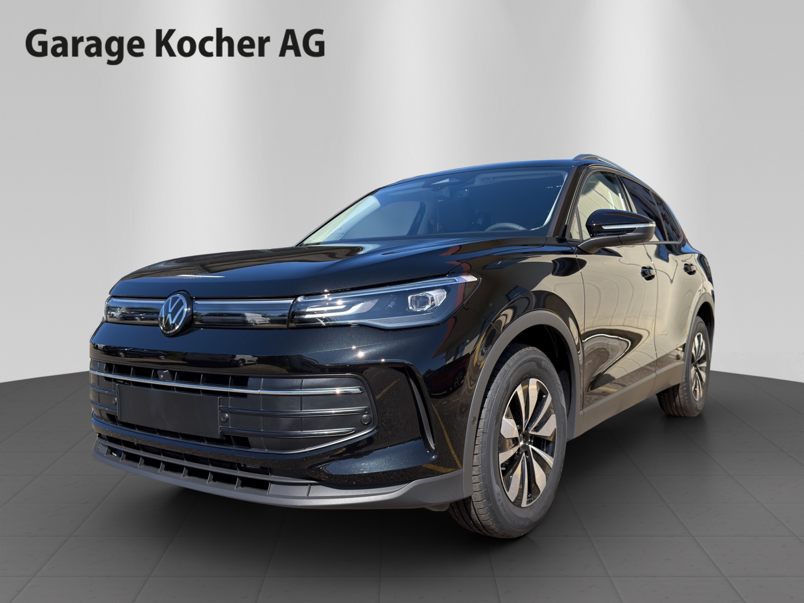 VW Tiguan 1.5 TSI evo2 mHEV United DSG-image-0