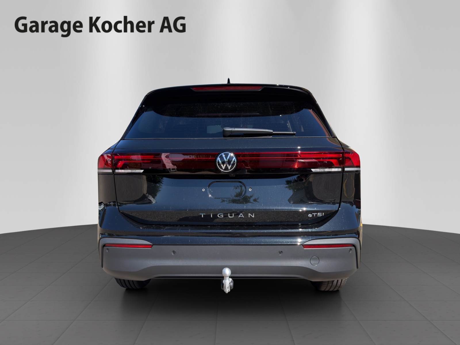 VW Tiguan 1.5 TSI evo2 mHEV United DSG-image-3