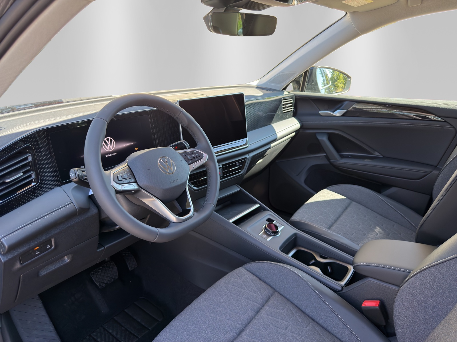 VW Tiguan 1.5 TSI evo2 mHEV United DSG-image-8