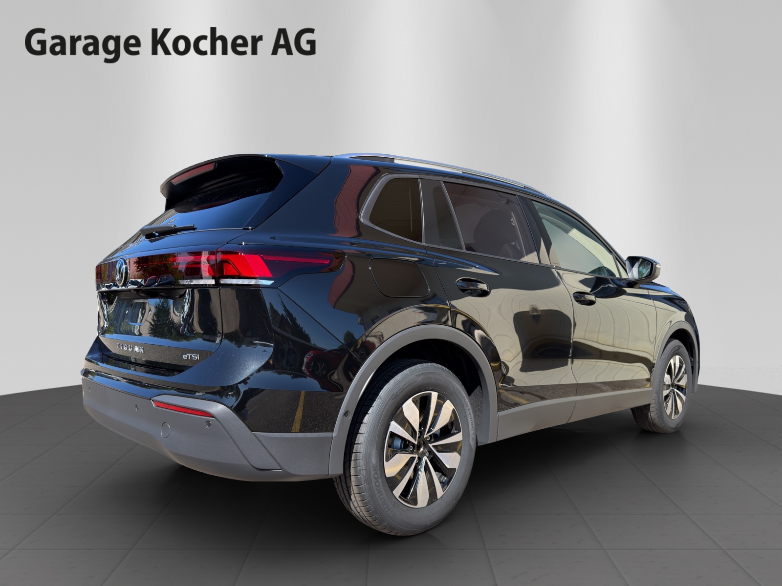 VW Tiguan 1.5 TSI evo2 mHEV United DSG-image-5