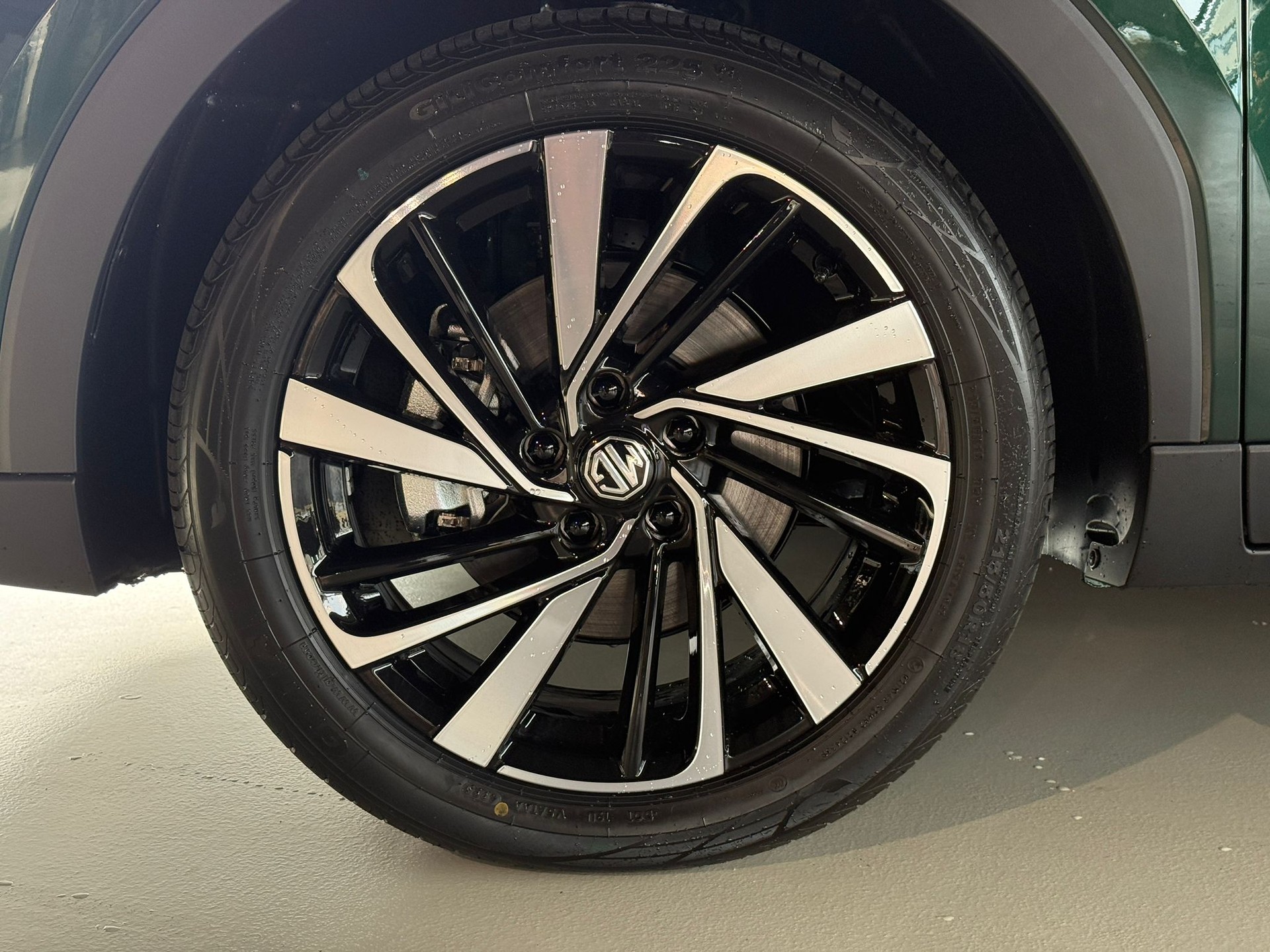 MG ZS 1.5 HEV Luxury-image-18