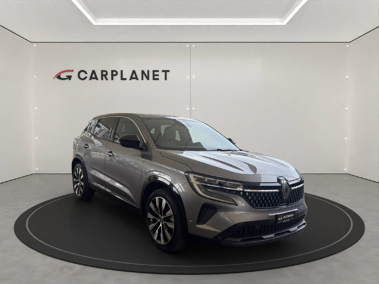 RENAULT Austral 1.2 E-Tech techno Voll-Hybrid 200PS-image-19