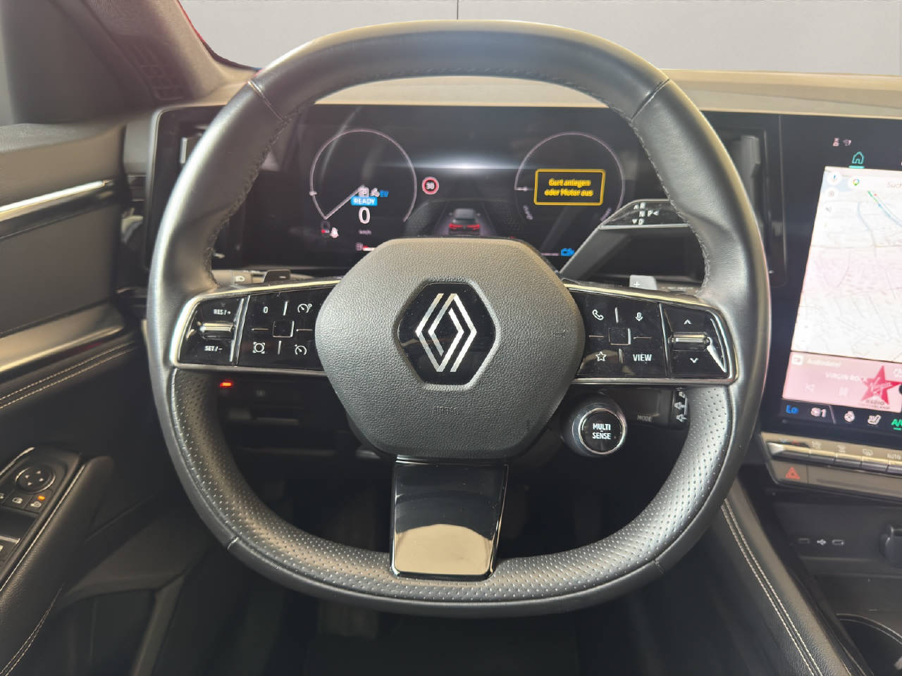 RENAULT Austral 1.2 E-Tech techno Voll-Hybrid 200PS-image-14
