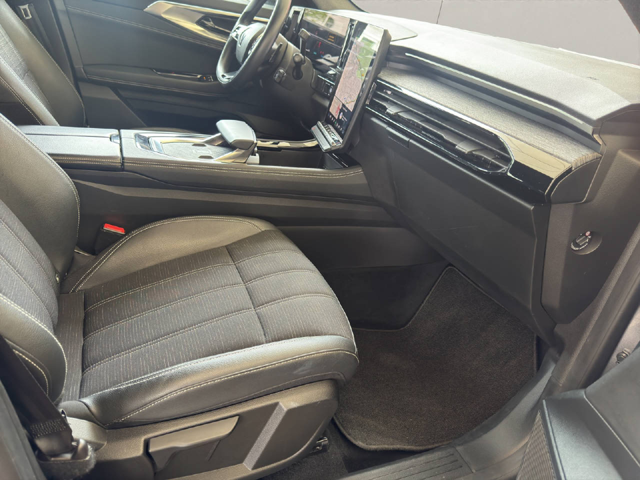 RENAULT Austral 1.2 E-Tech techno Voll-Hybrid 200PS-image-6