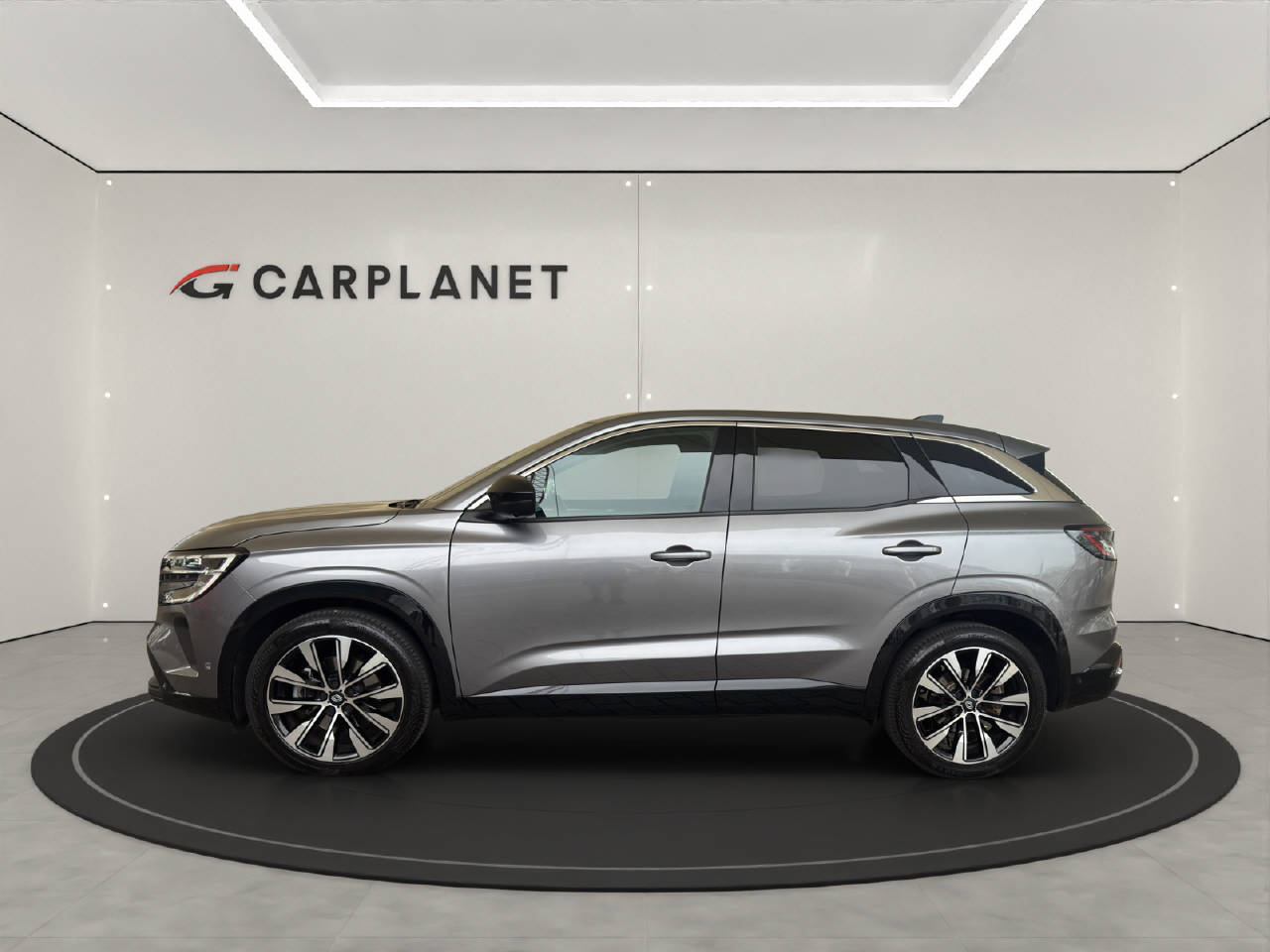 RENAULT Austral 1.2 E-Tech techno Voll-Hybrid 200PS-image-2