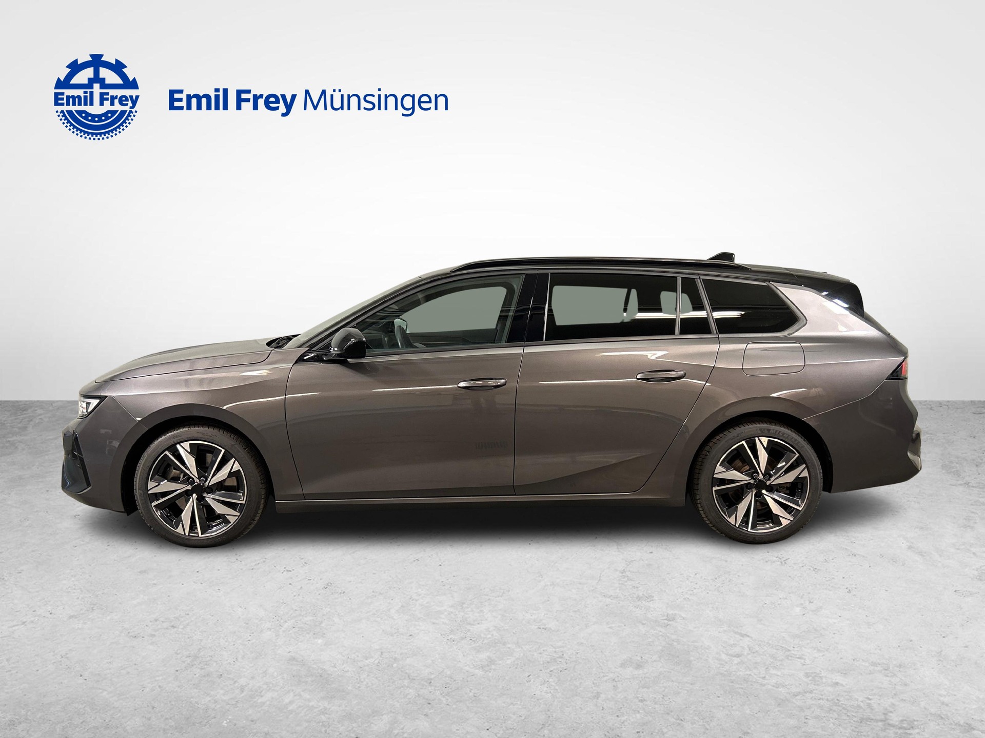 OPEL Astra Sports Tourer 1.6 T PHEV 225 GSe-image-4