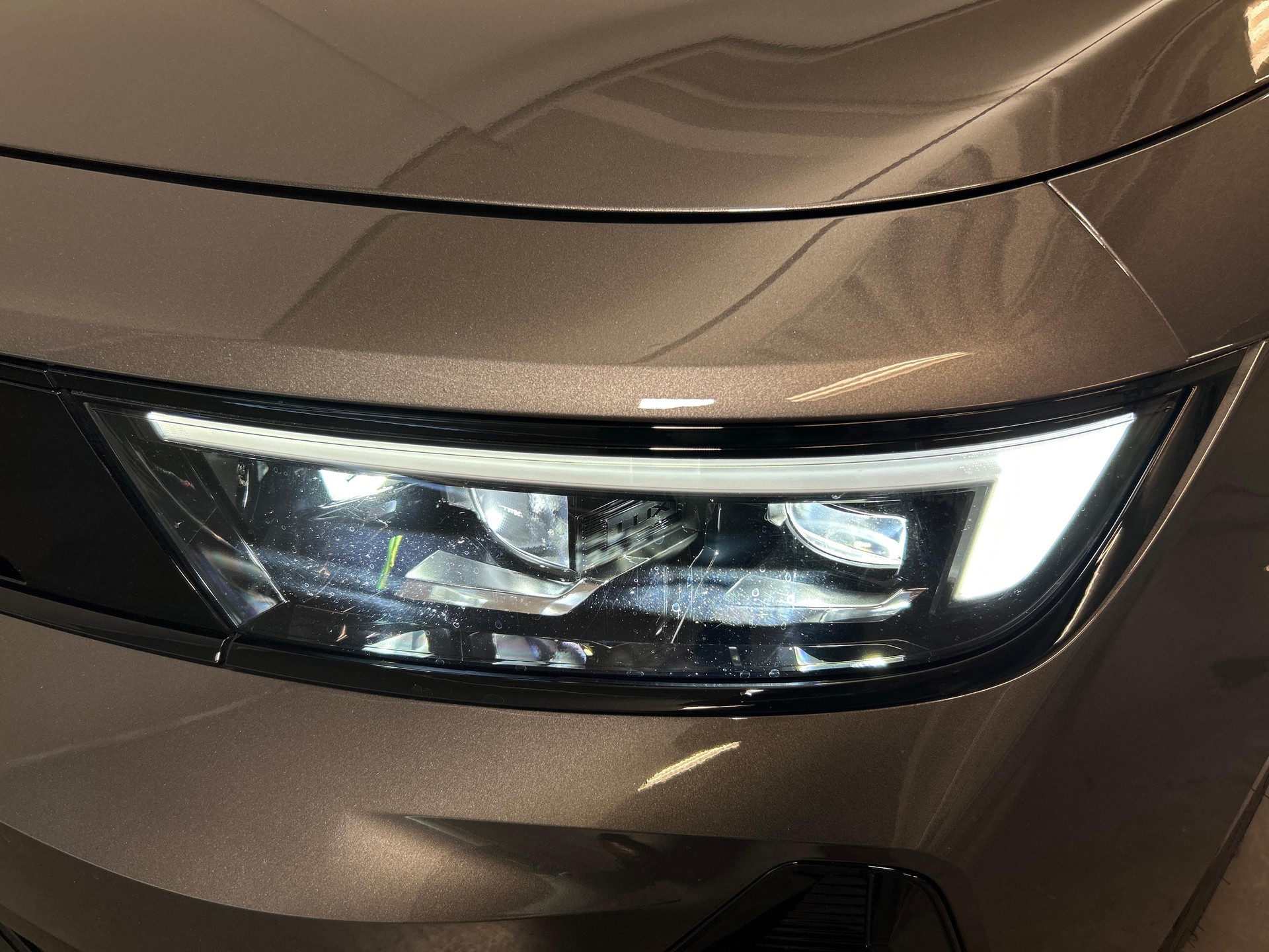 OPEL Astra Sports Tourer 1.6 T PHEV 225 GSe-image-16