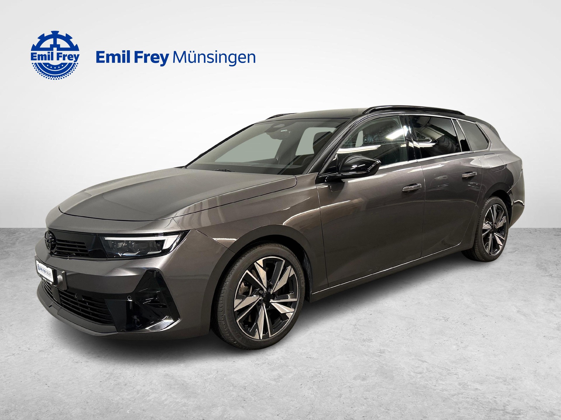 OPEL Astra Sports Tourer 1.6 T PHEV 225 GSe-image-1