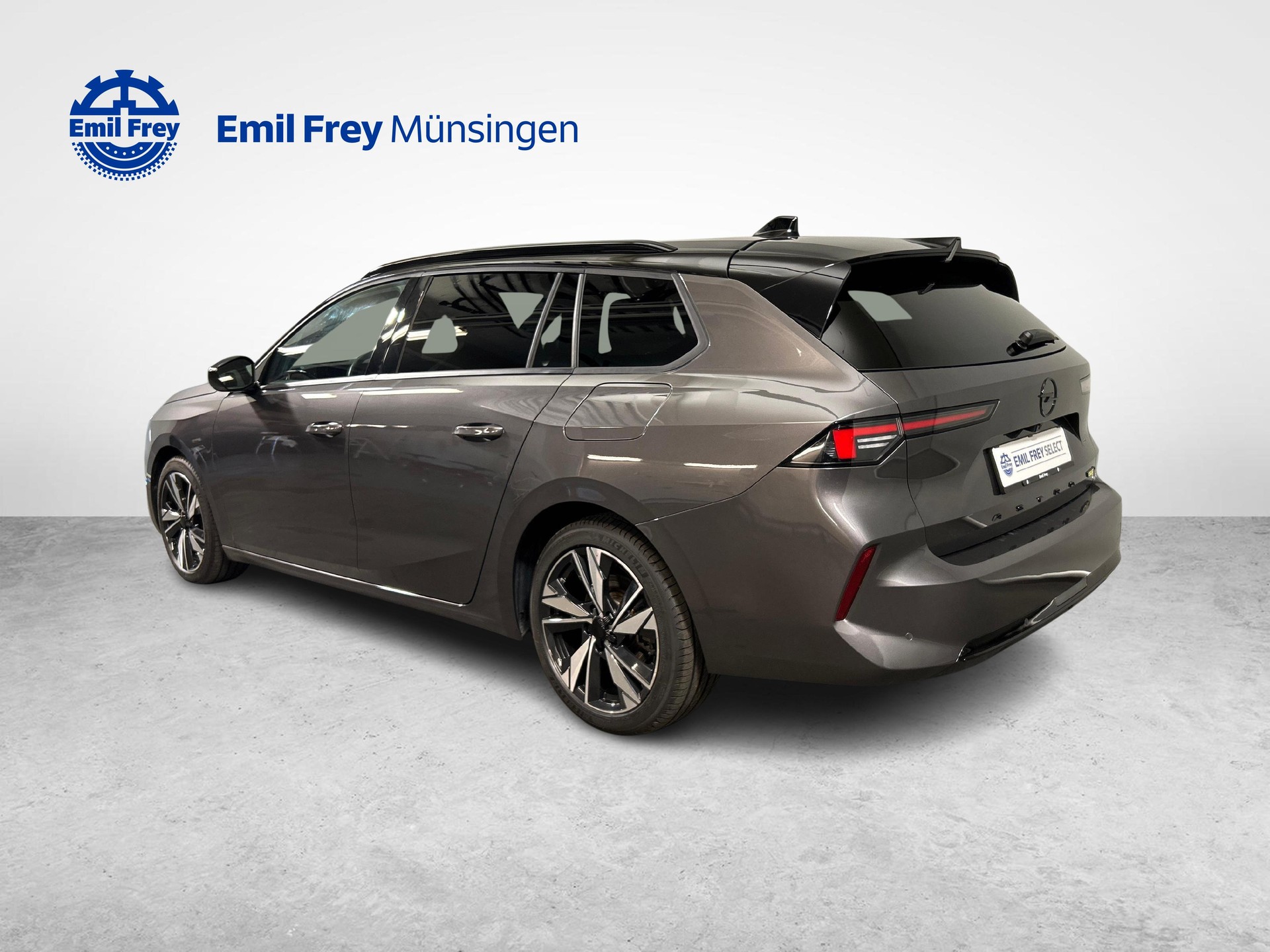 OPEL Astra Sports Tourer 1.6 T PHEV 225 GSe-image-9