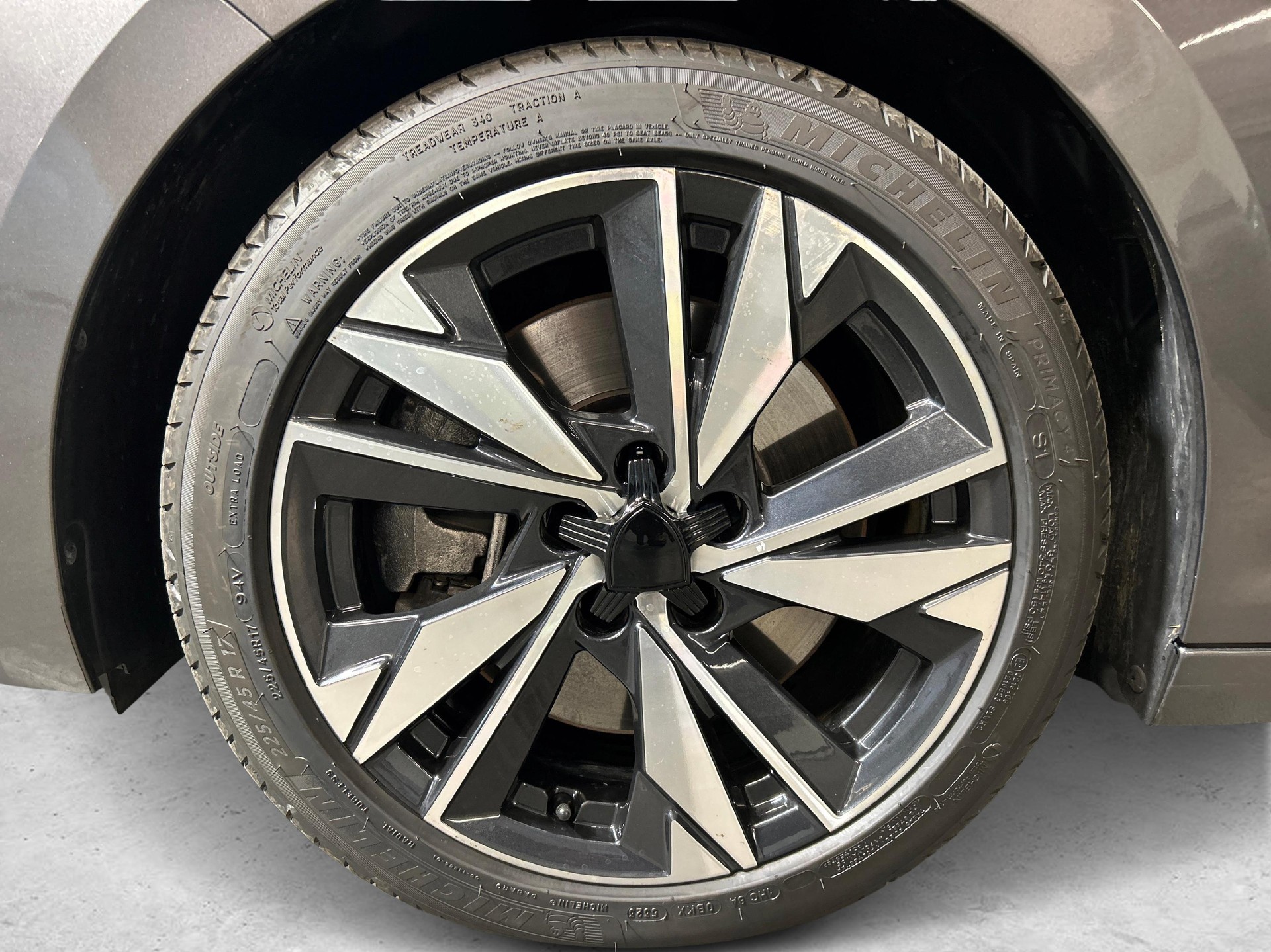 OPEL Astra Sports Tourer 1.6 T PHEV 225 GSe-image-10