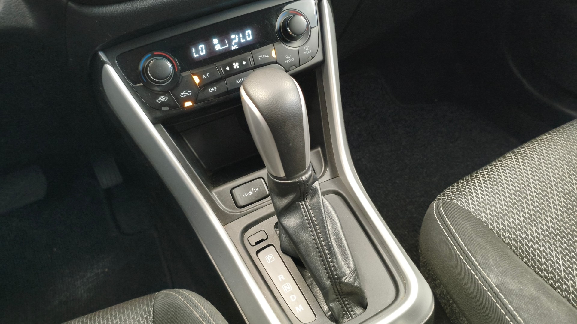 SUZUKI SX4 S-Cross 1.6 16V Sergio Cellano 4WD CVT7-image-12