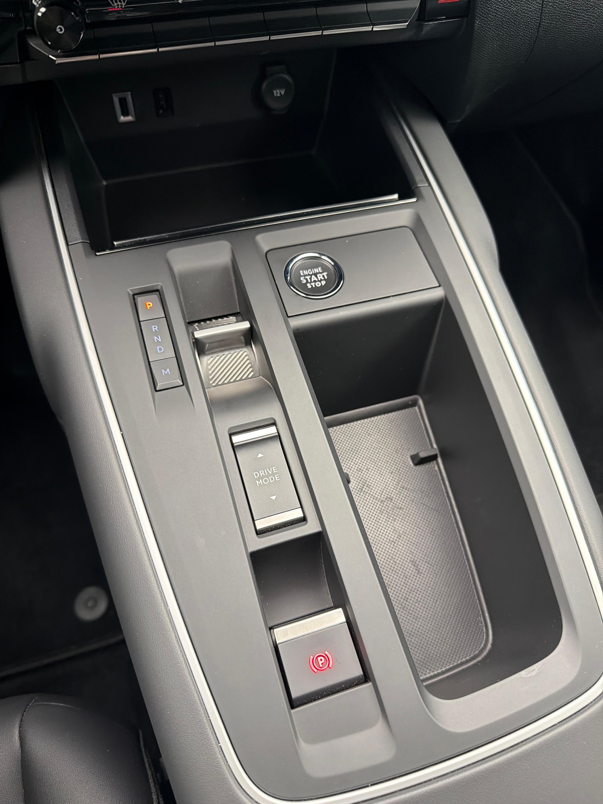 CITROEN C5 Aircross 1.2 PureTech Swiss Edition-image-17