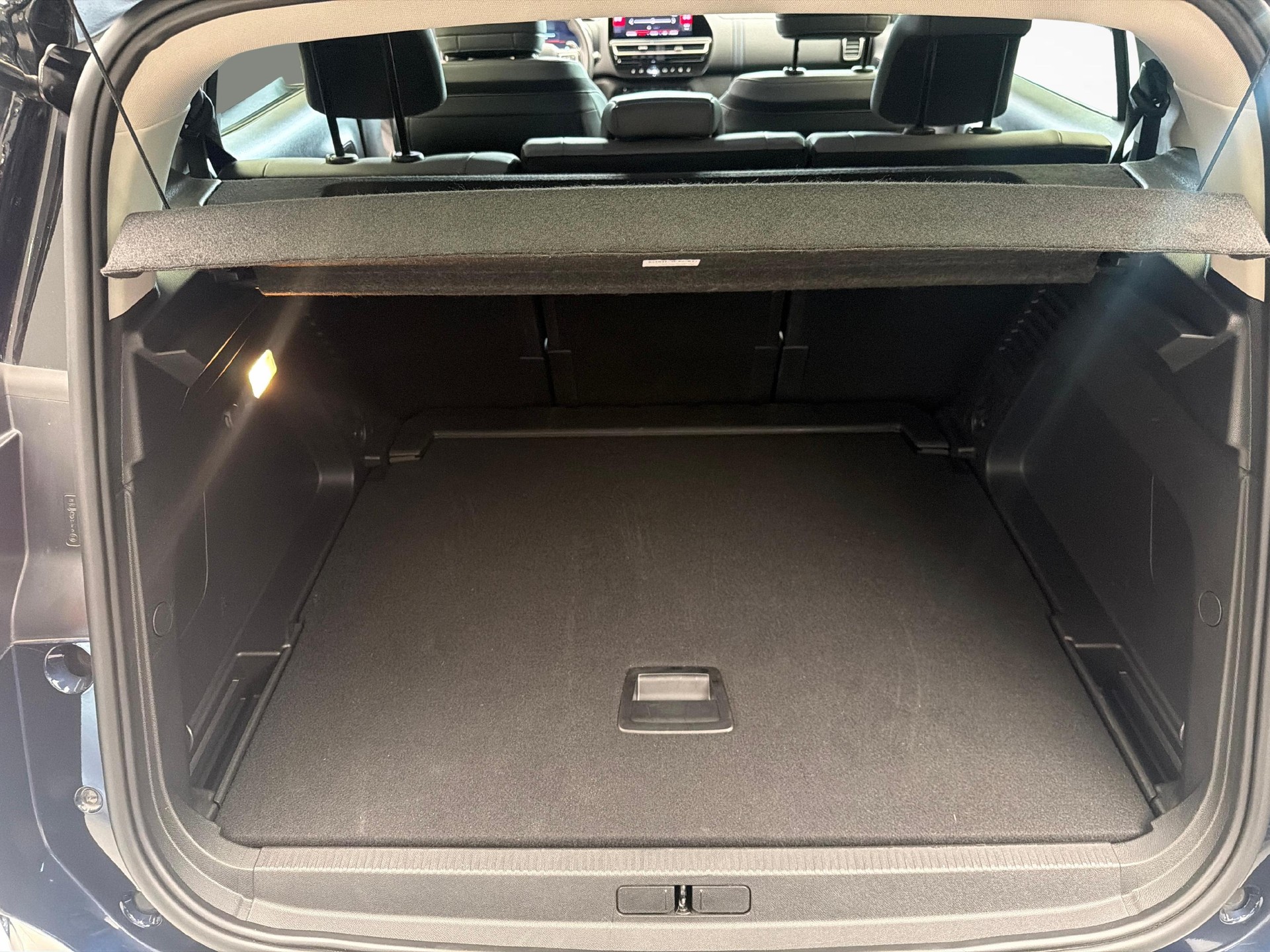 CITROEN C5 Aircross 1.2 PureTech Swiss Edition-image-11