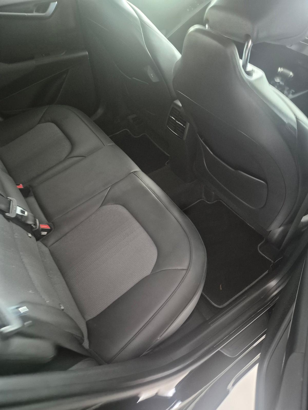 KIA Niro 1.6 GDi Hybrid Power Edition-image-10