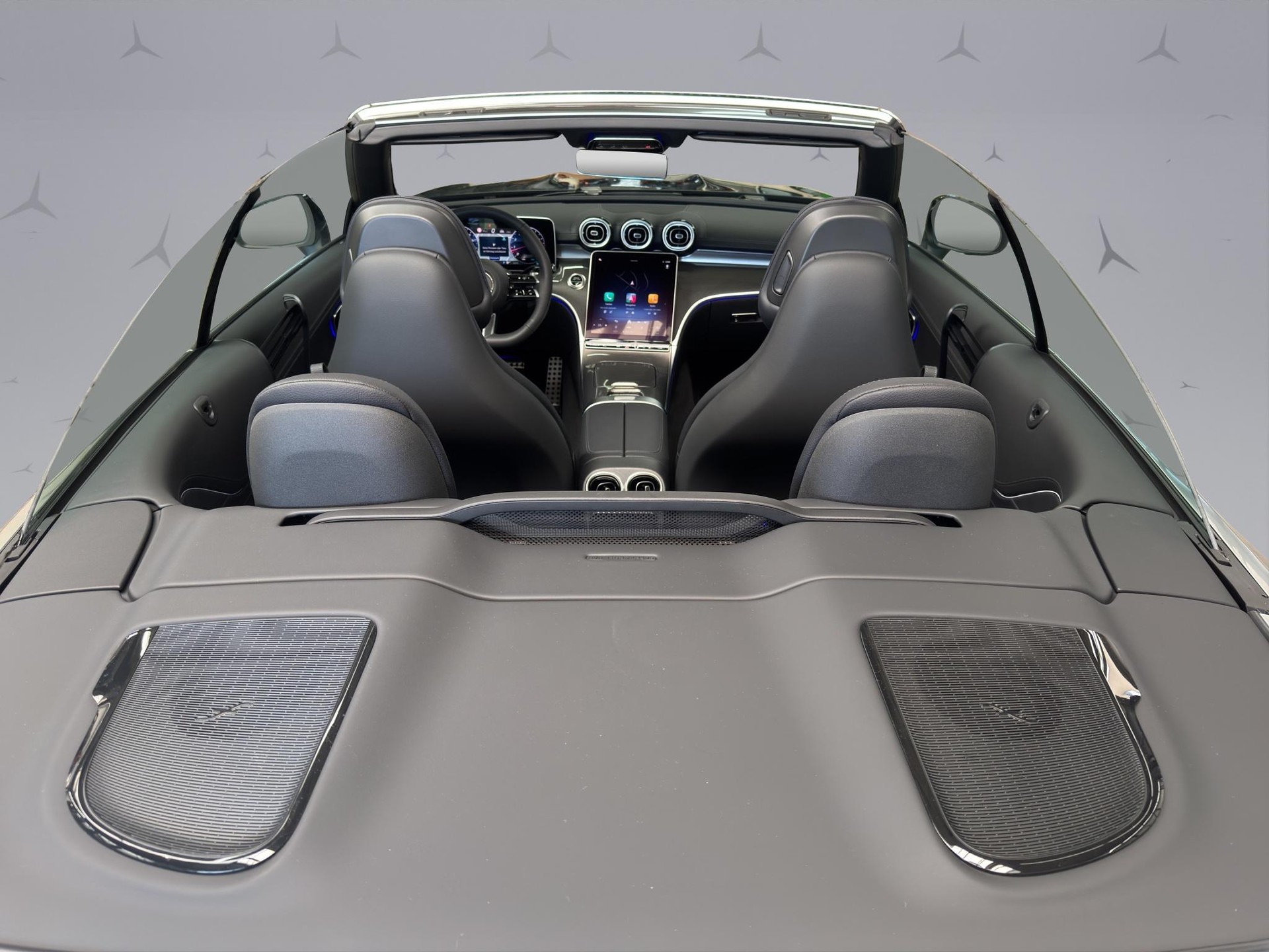 MERCEDES-BENZ CLE 200 AMG Line 4matic Cabriolet-image-16