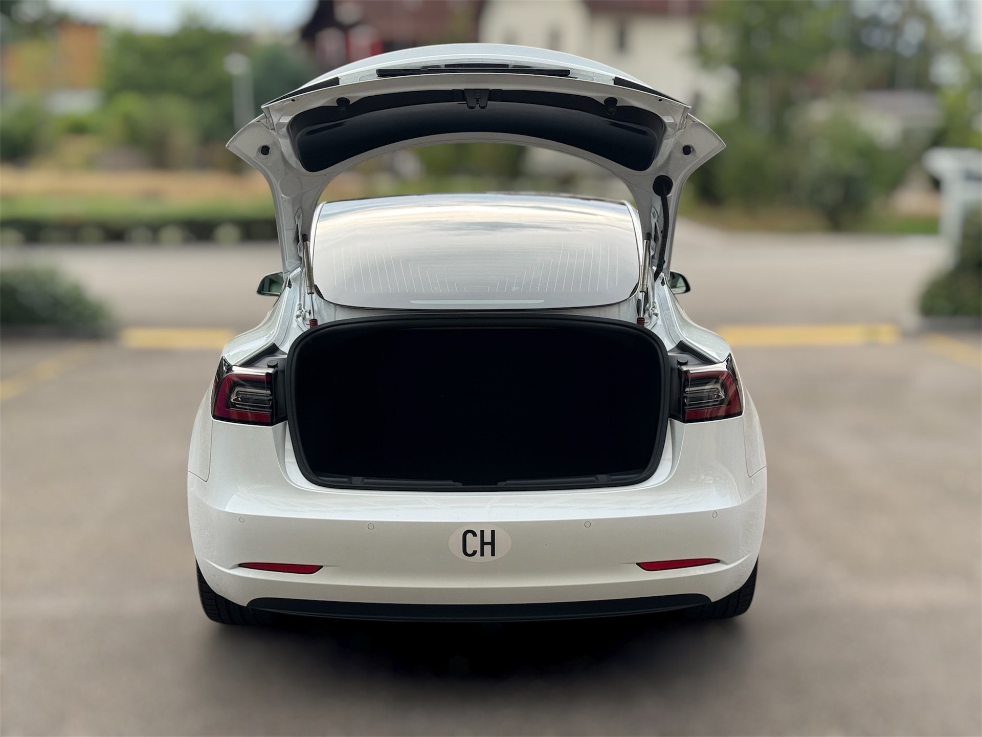 TESLA Model 3 Long Range Dual Motor AWD-image-5