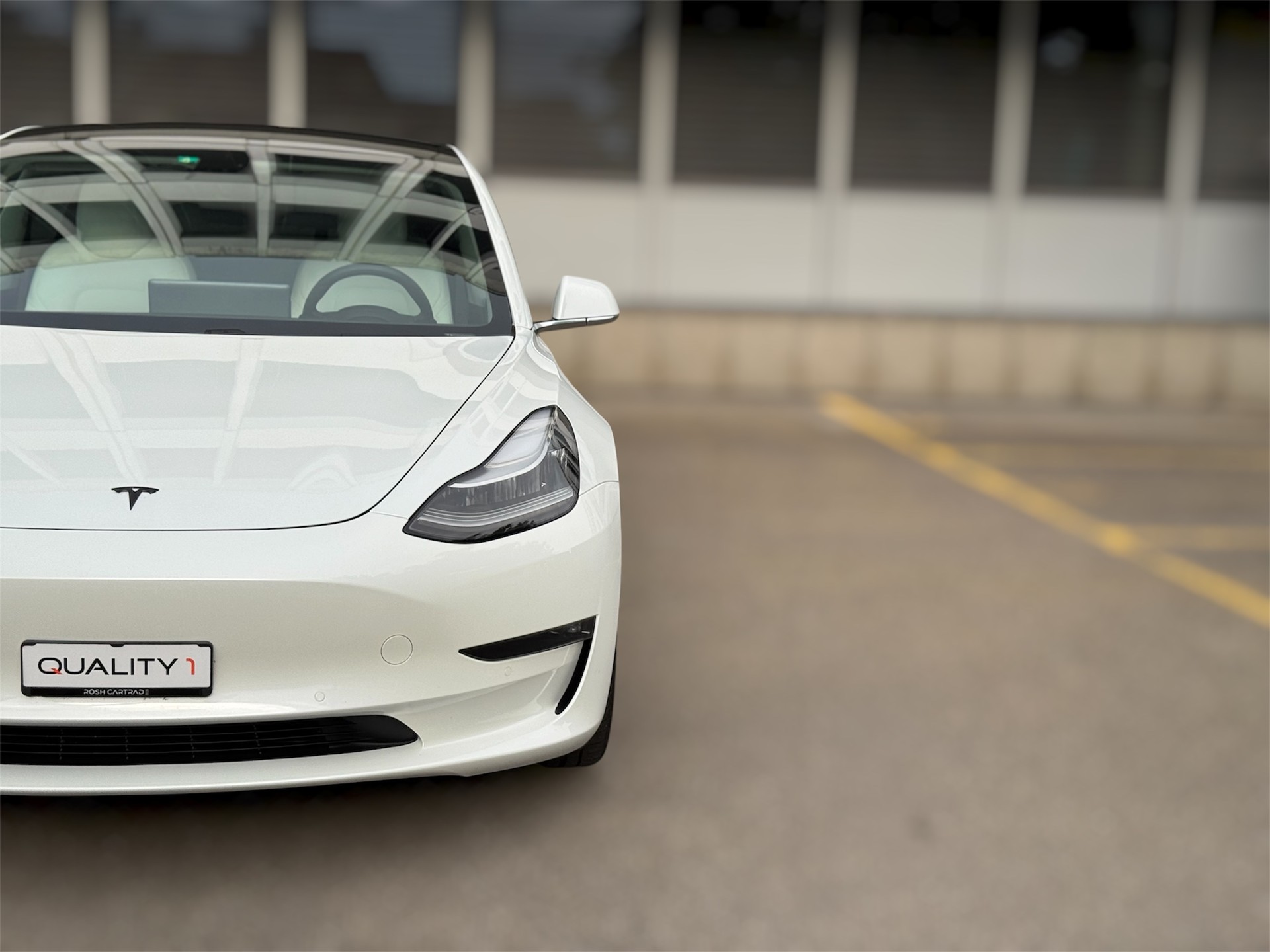 TESLA Model 3 Long Range Dual Motor AWD-image-13