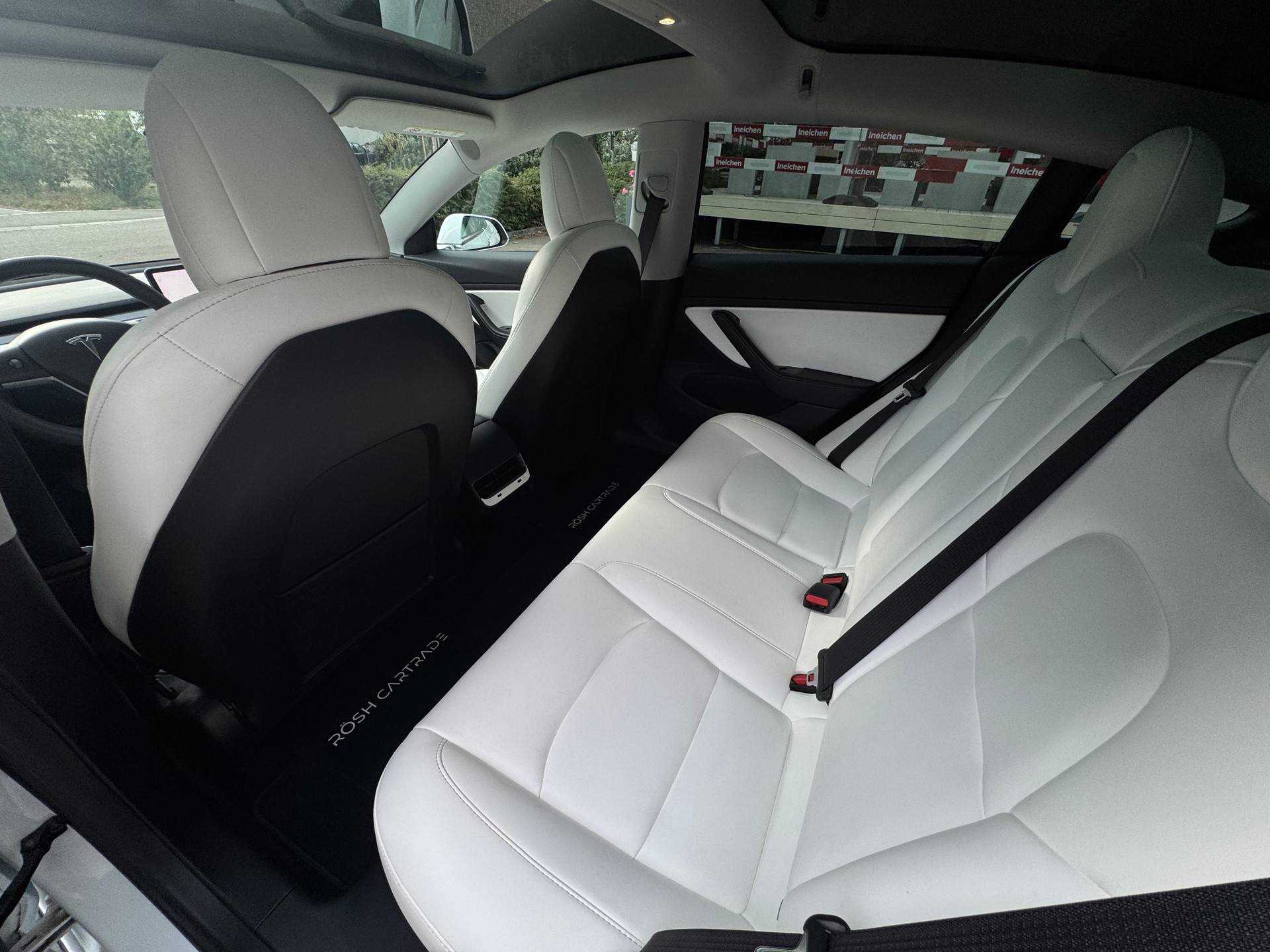 TESLA Model 3 Long Range Dual Motor AWD-image-9