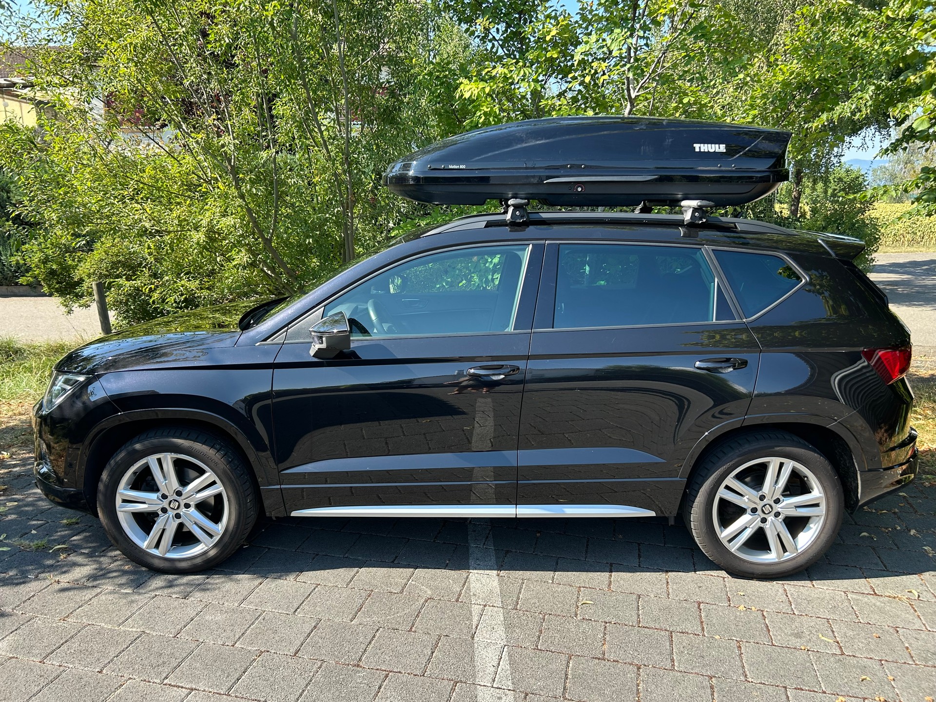 SEAT 2.0 TDI Swiss FR 4Drive DSG-image-0