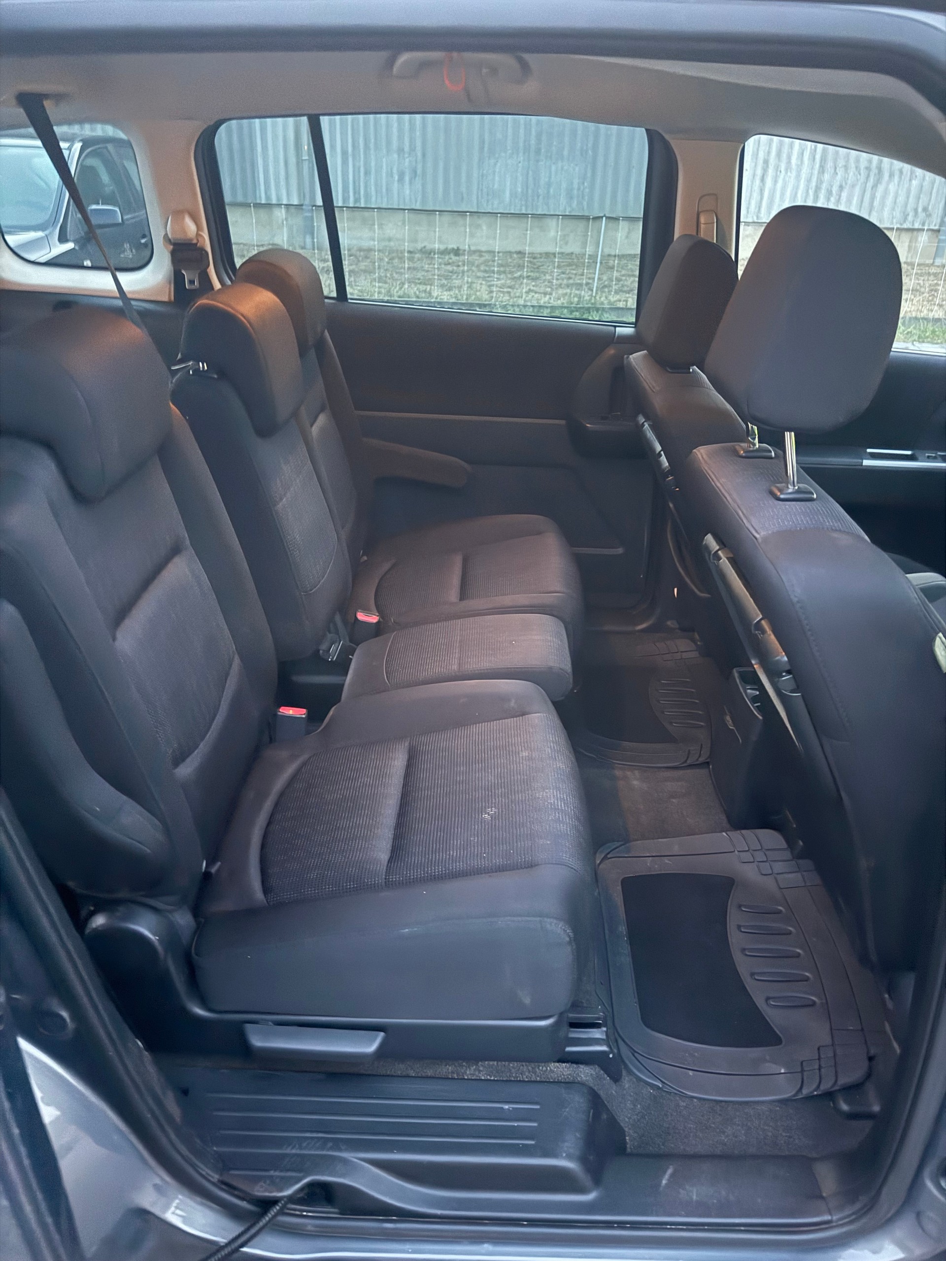 MAZDA 5 2.0 16V Exclusive-image-10