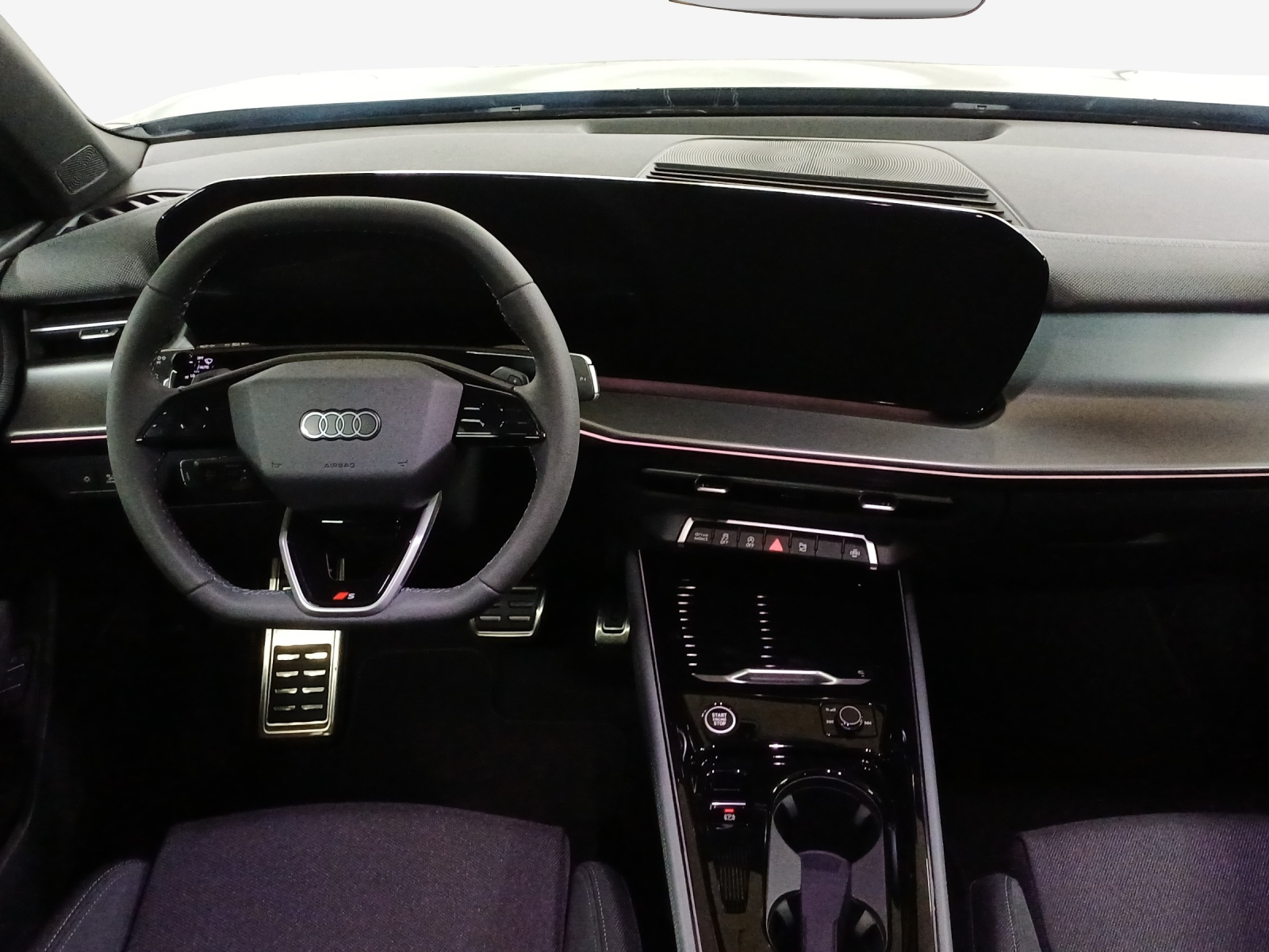 AUDI Q3 SUV TFSI quattro 150 kW S tronic-image-8