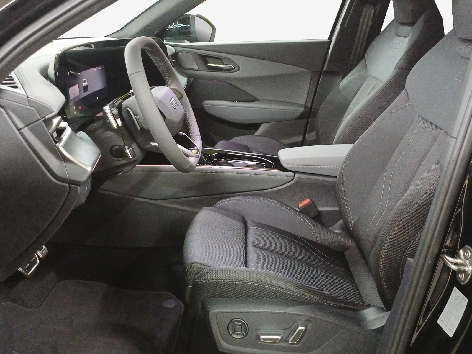 AUDI Q3 SUV TFSI quattro 150 kW S tronic-image-7