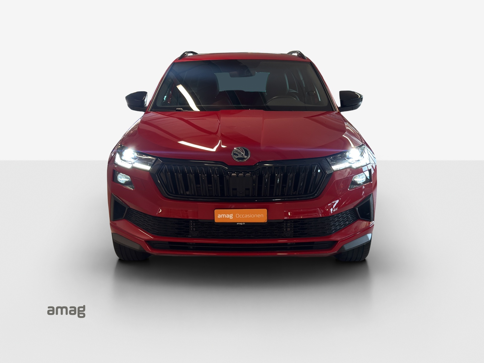 SKODA Karoq 1.5 TSI SportLine DSG-image-6