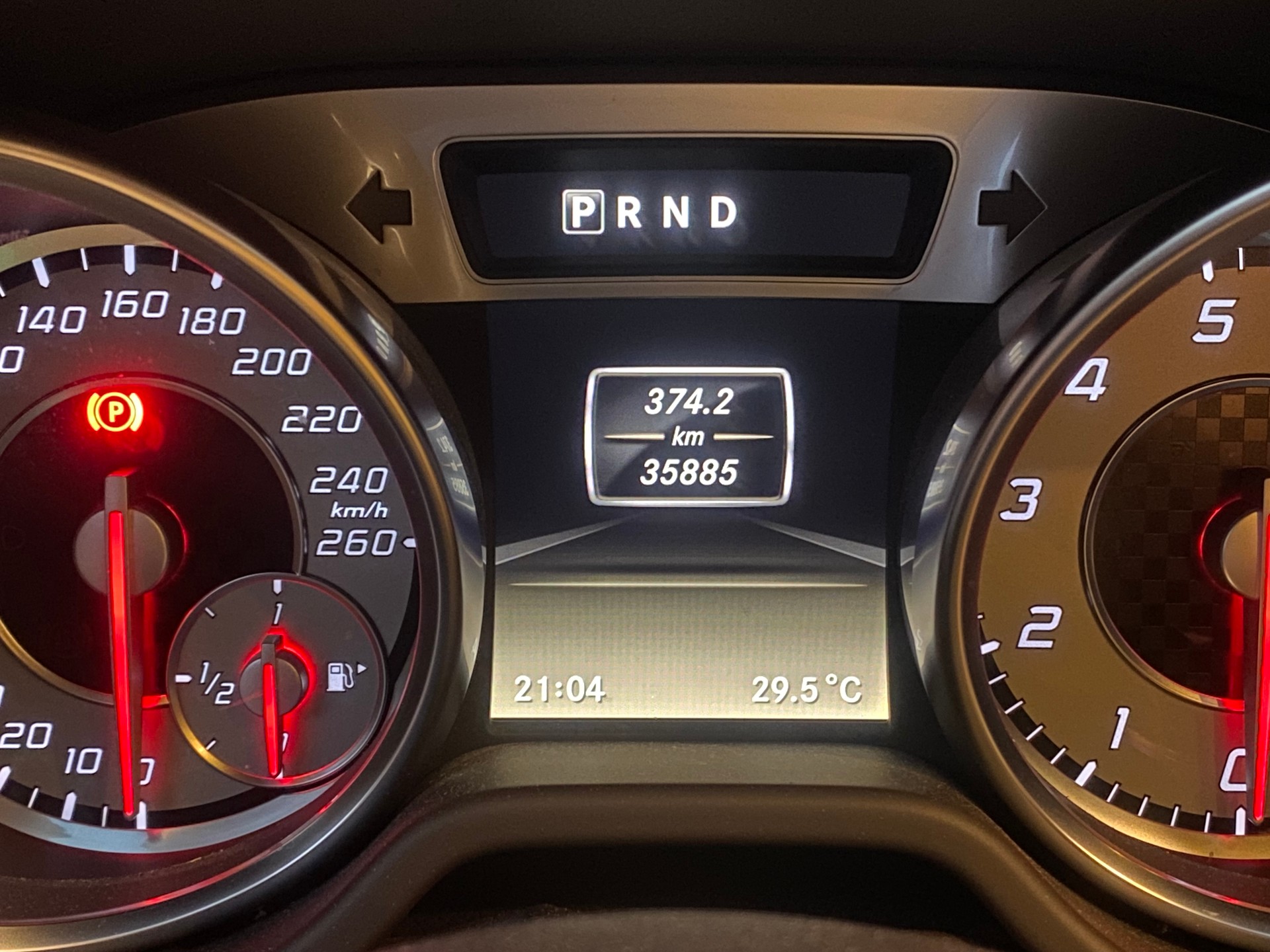 MERCEDES-BENZ SL 350 7-G-Tronic-image-5