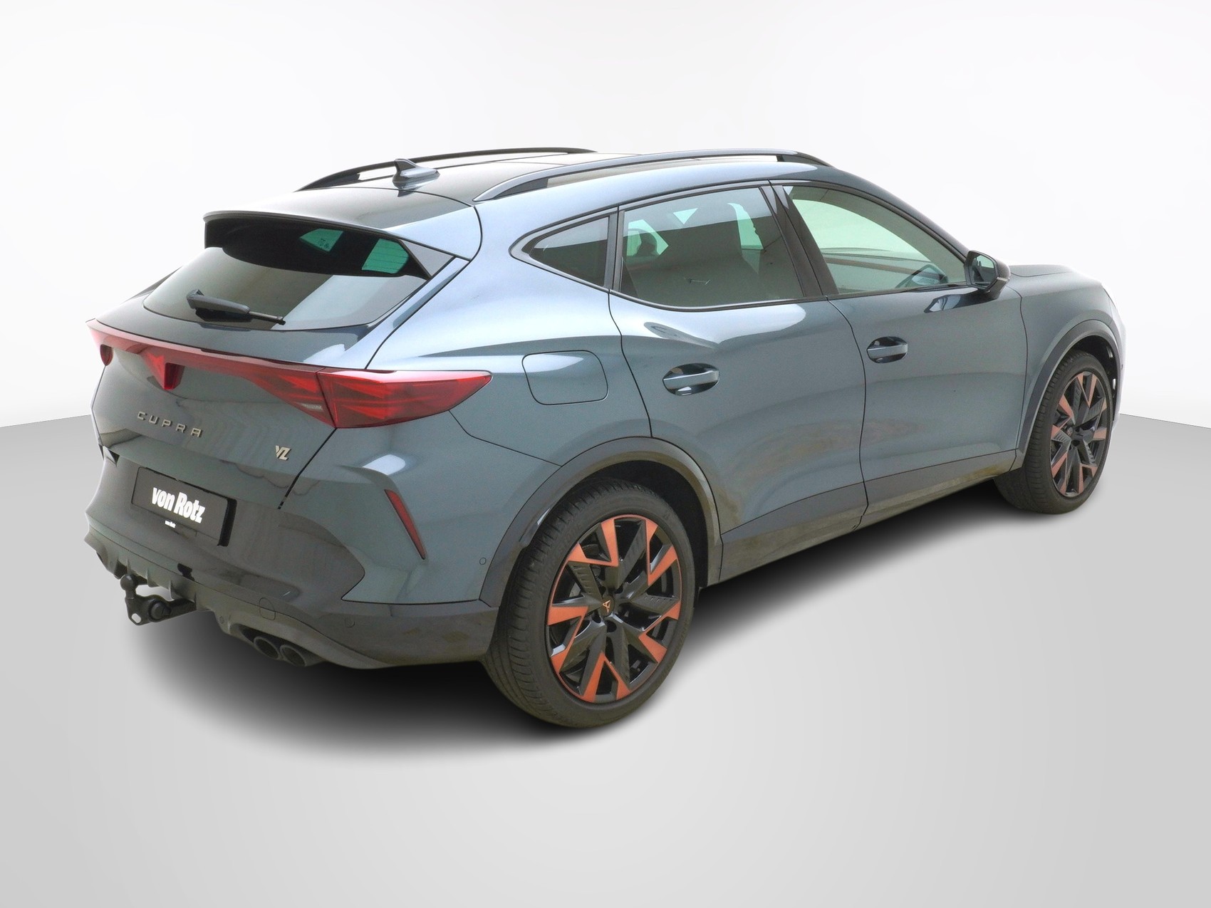 CUPRA Formentor 2.0 TSI VZ 4Drive DSG-image-4