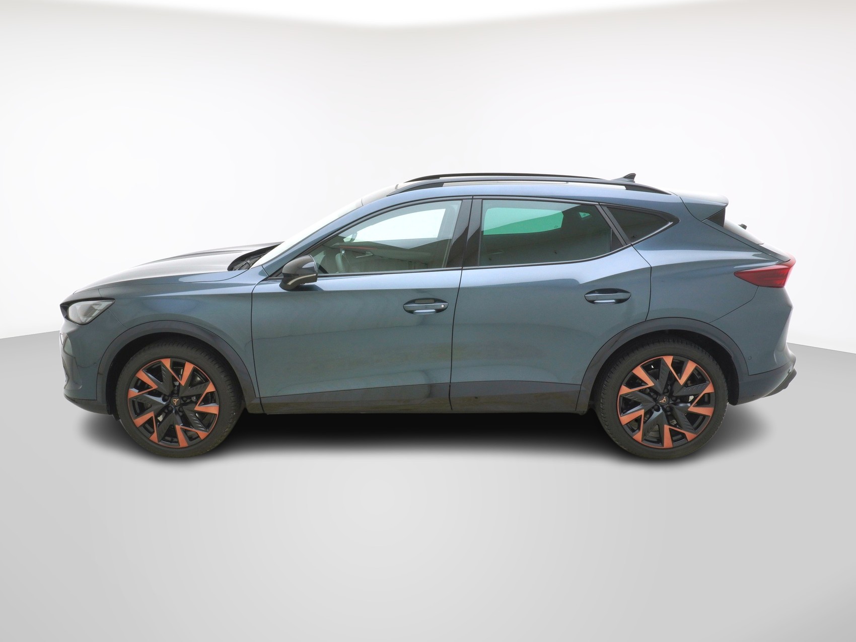 CUPRA Formentor 2.0 TSI VZ 4Drive DSG-image-1